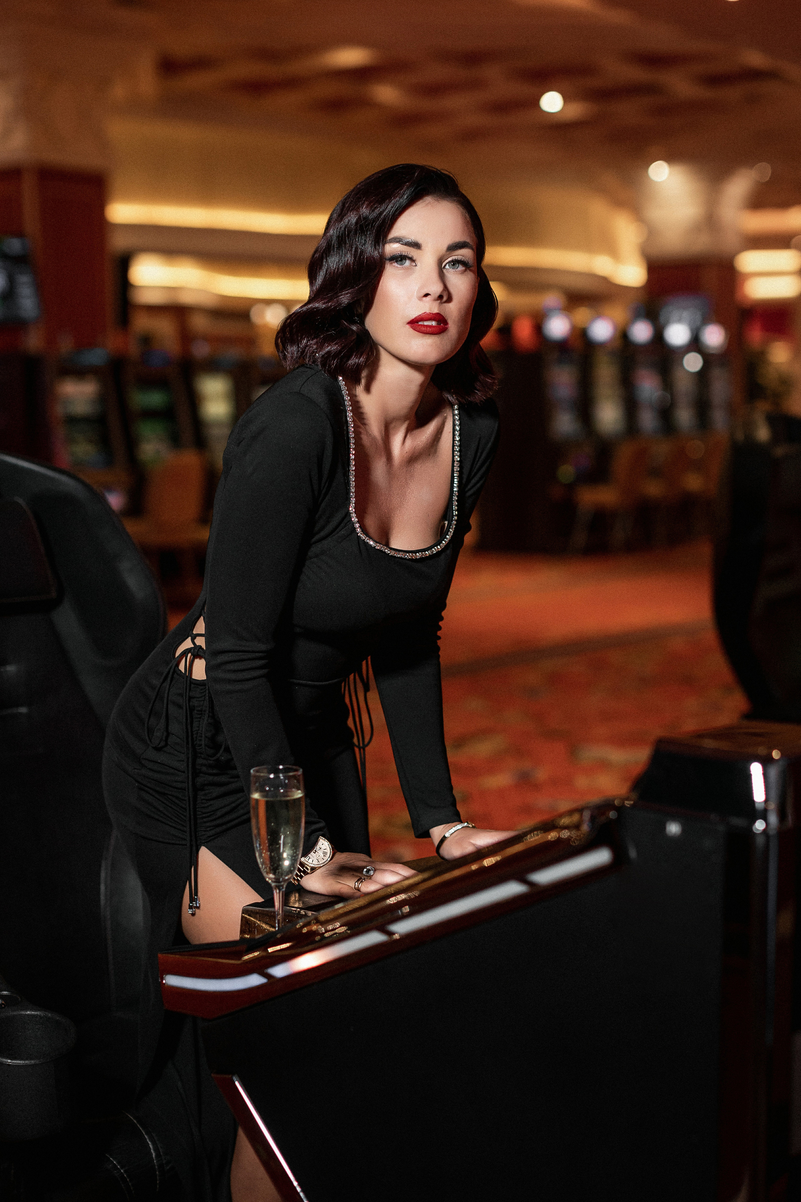 Казино. Свадебный, семейный и детский фотограф в городе Партизанск, Находка