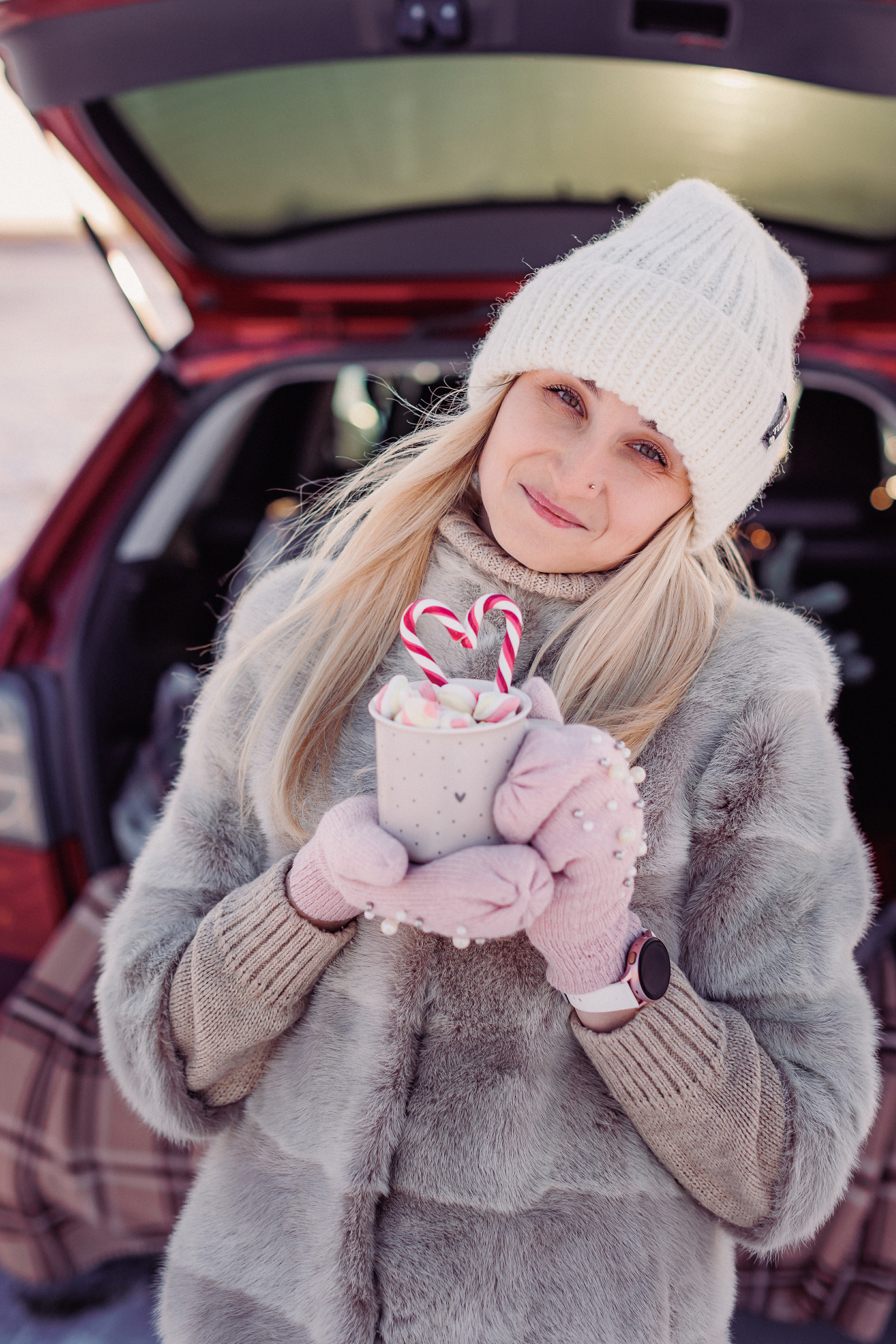 Снежные. Свадебный, семейный и детский фотограф в городе Партизанск, Находка