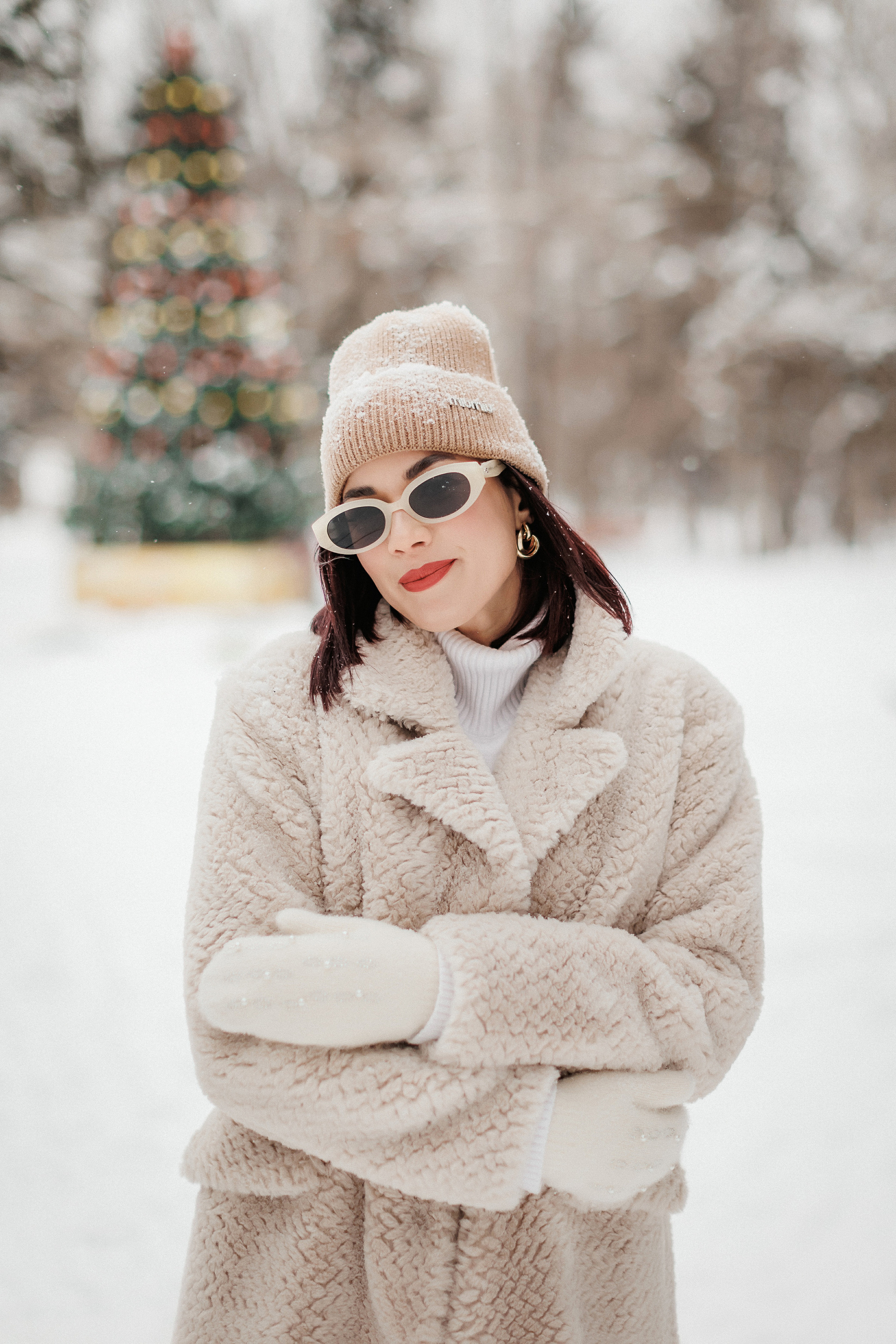 Снежные. Свадебный, семейный и детский фотограф в городе Партизанск, Находка
