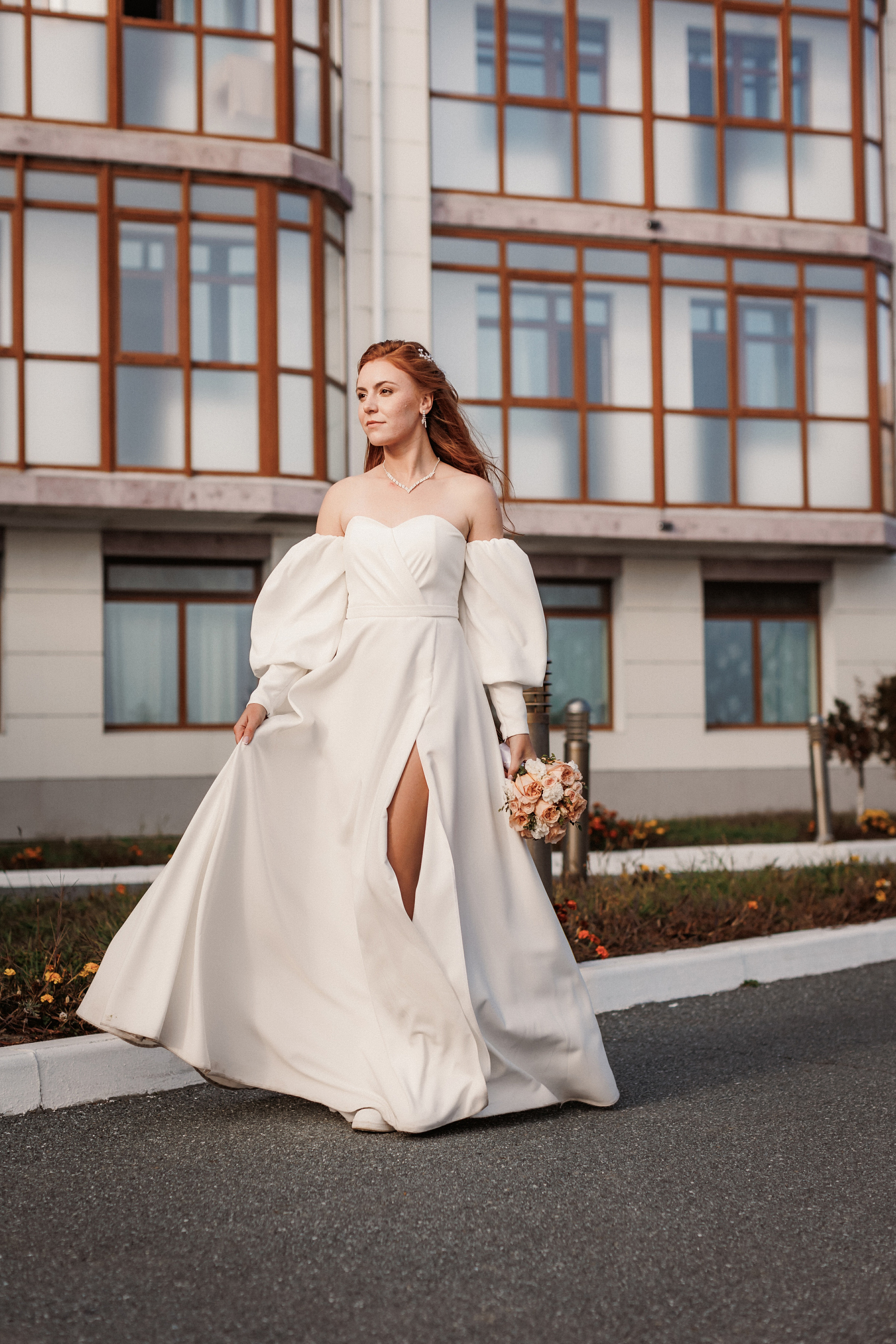 Олег и Александра. Свадебный, семейный и детский фотограф в городе Партизанск, Находка