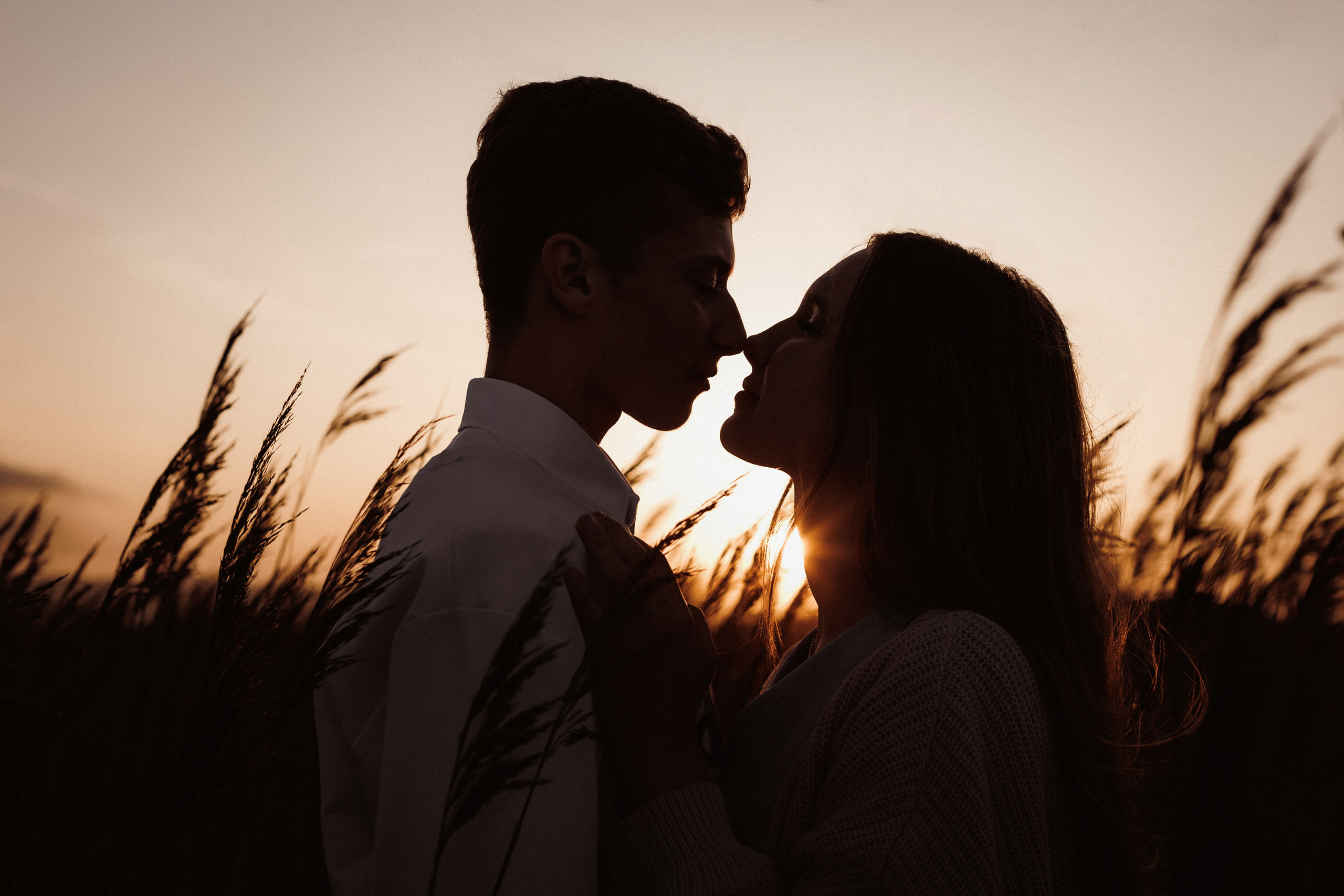 Милана и Максим. Свадебный, семейный и детский фотограф в городе Партизанск, Находка