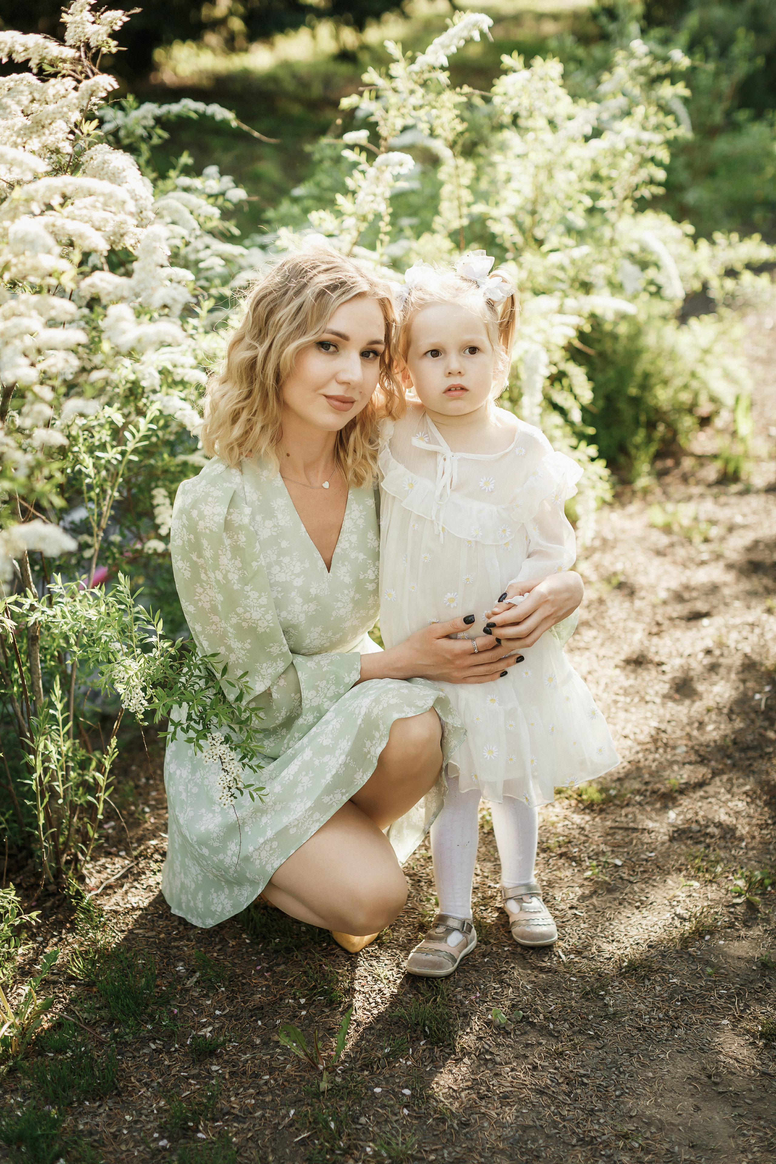 На природе. Свадебный, семейный и детский фотограф в городе Партизанск, Находка