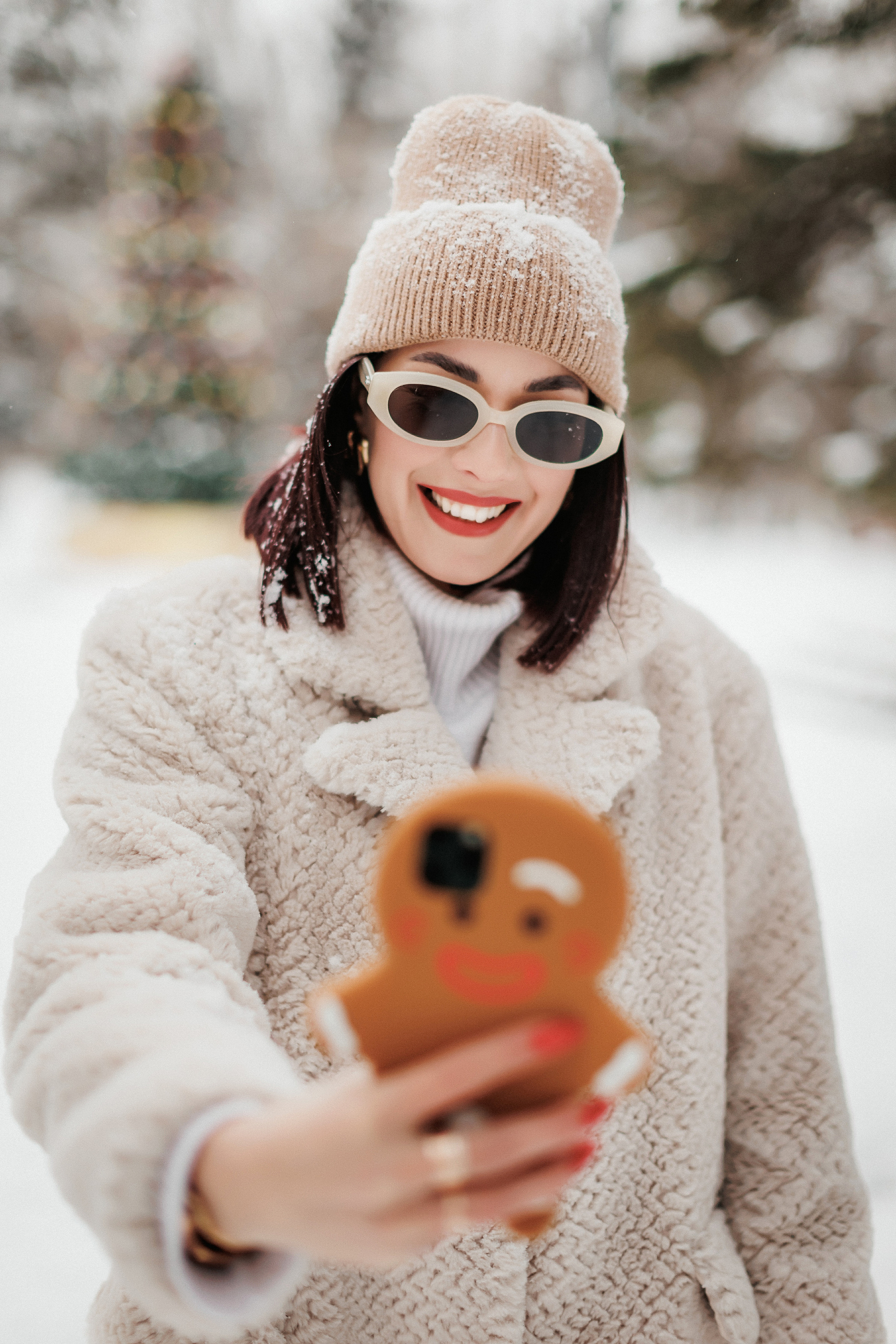 Снежные. Свадебный, семейный и детский фотограф в городе Партизанск, Находка