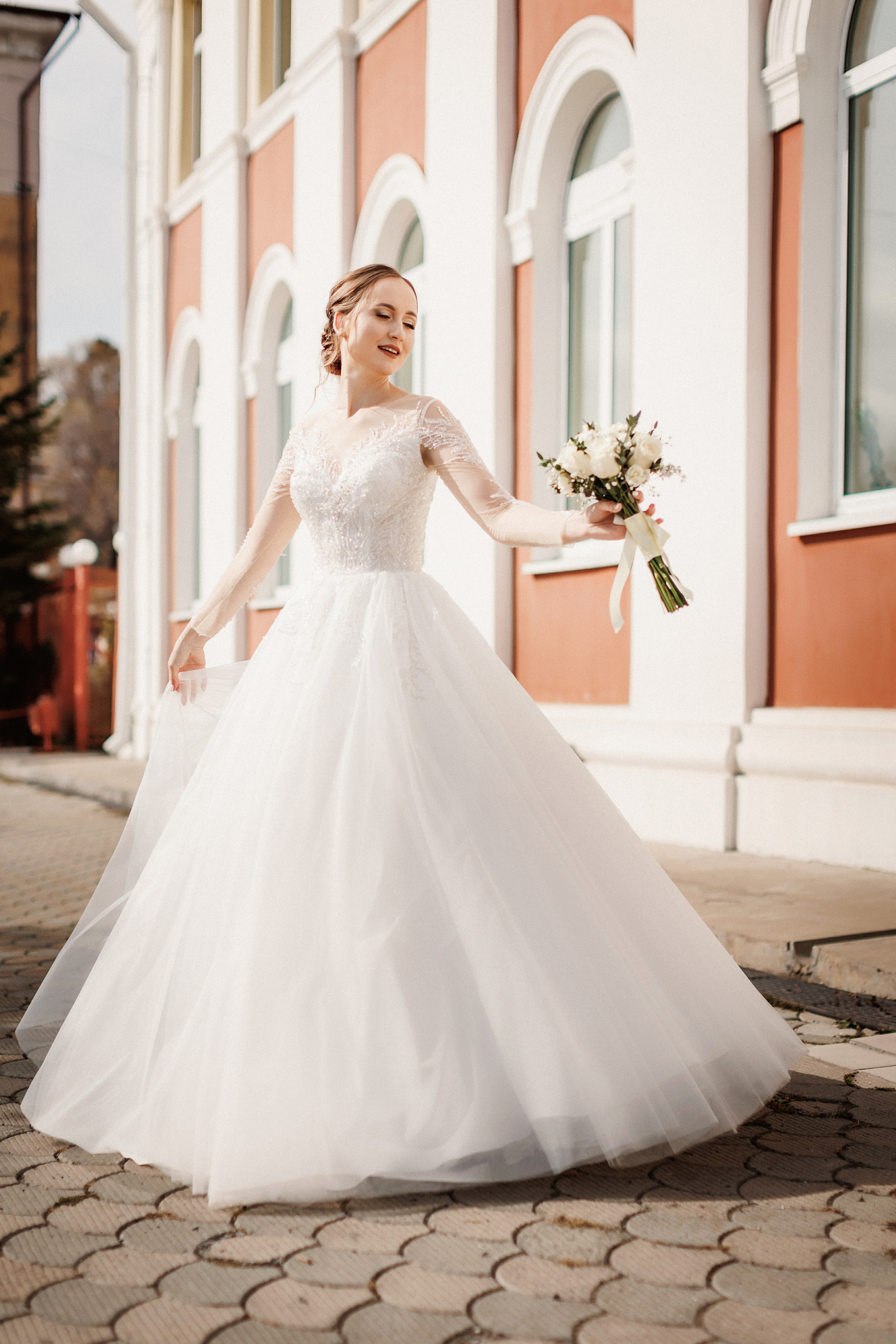 Сергей и Наталья. Свадебный, семейный и детский фотограф в городе Партизанск, Находка