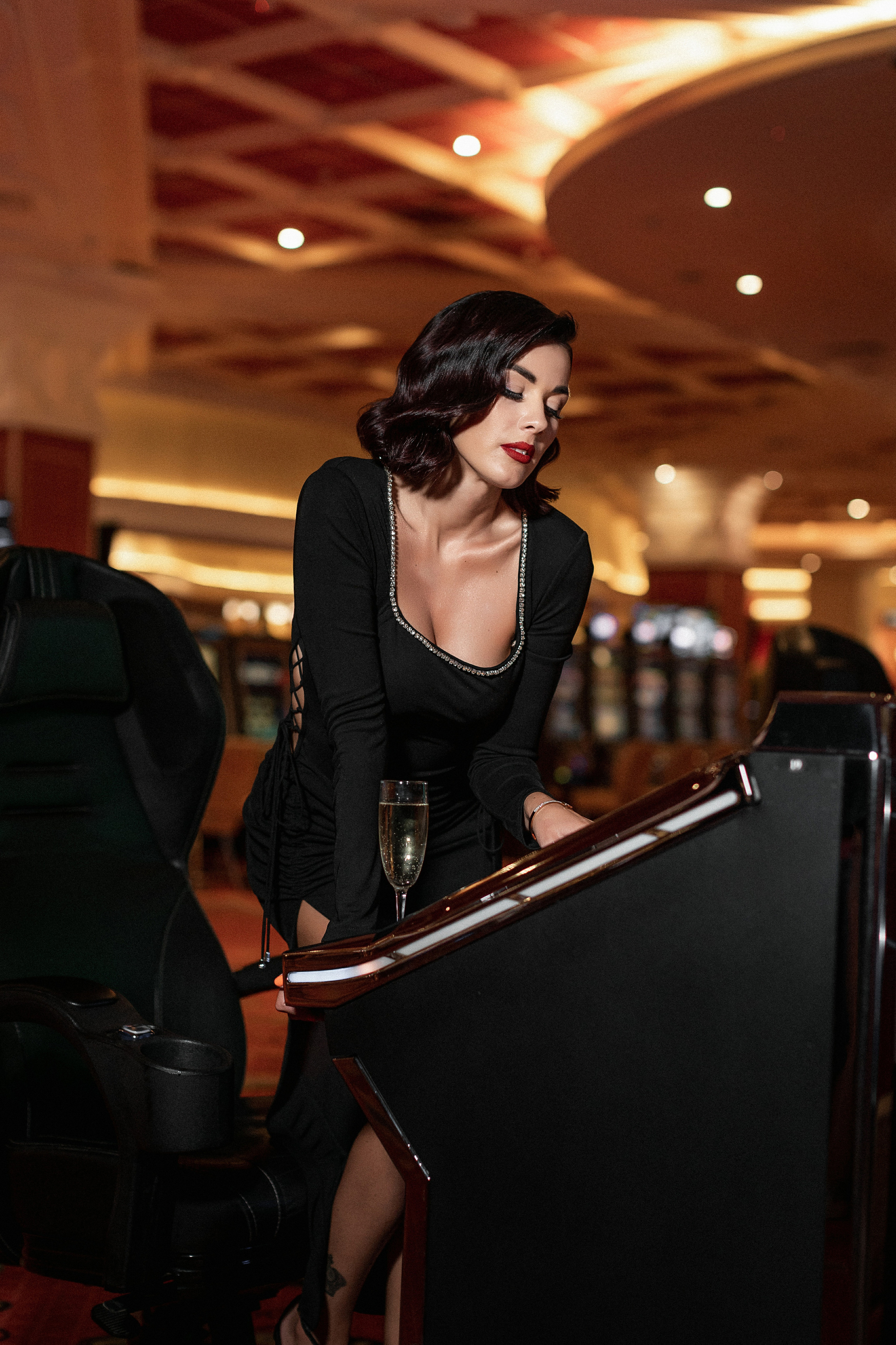 Казино. Свадебный, семейный и детский фотограф в городе Партизанск, Находка