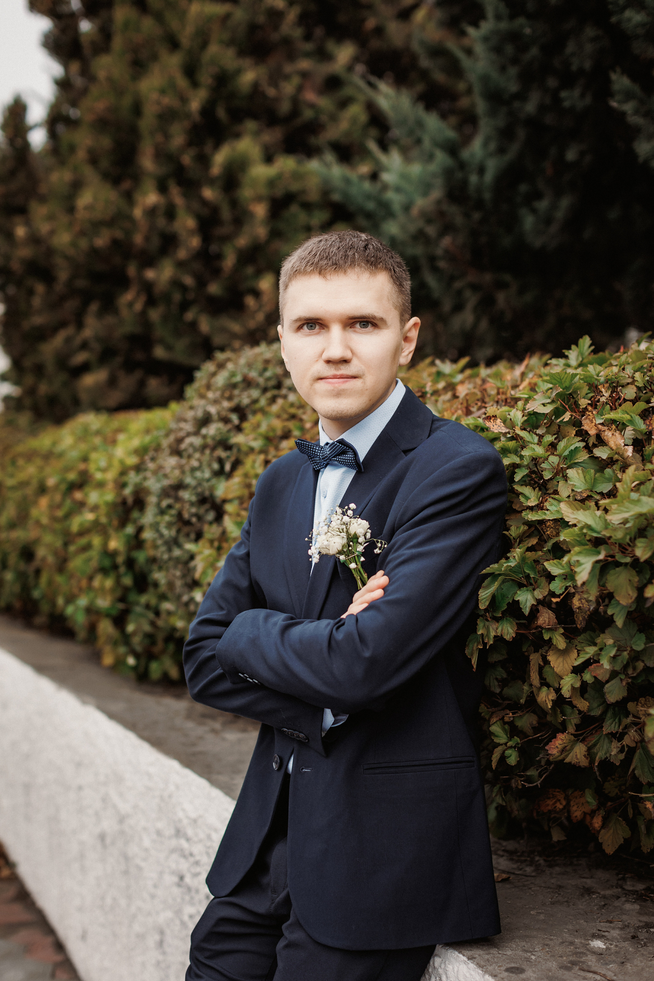 Сергей и Наталья. Свадебный, семейный и детский фотограф в городе Партизанск, Находка