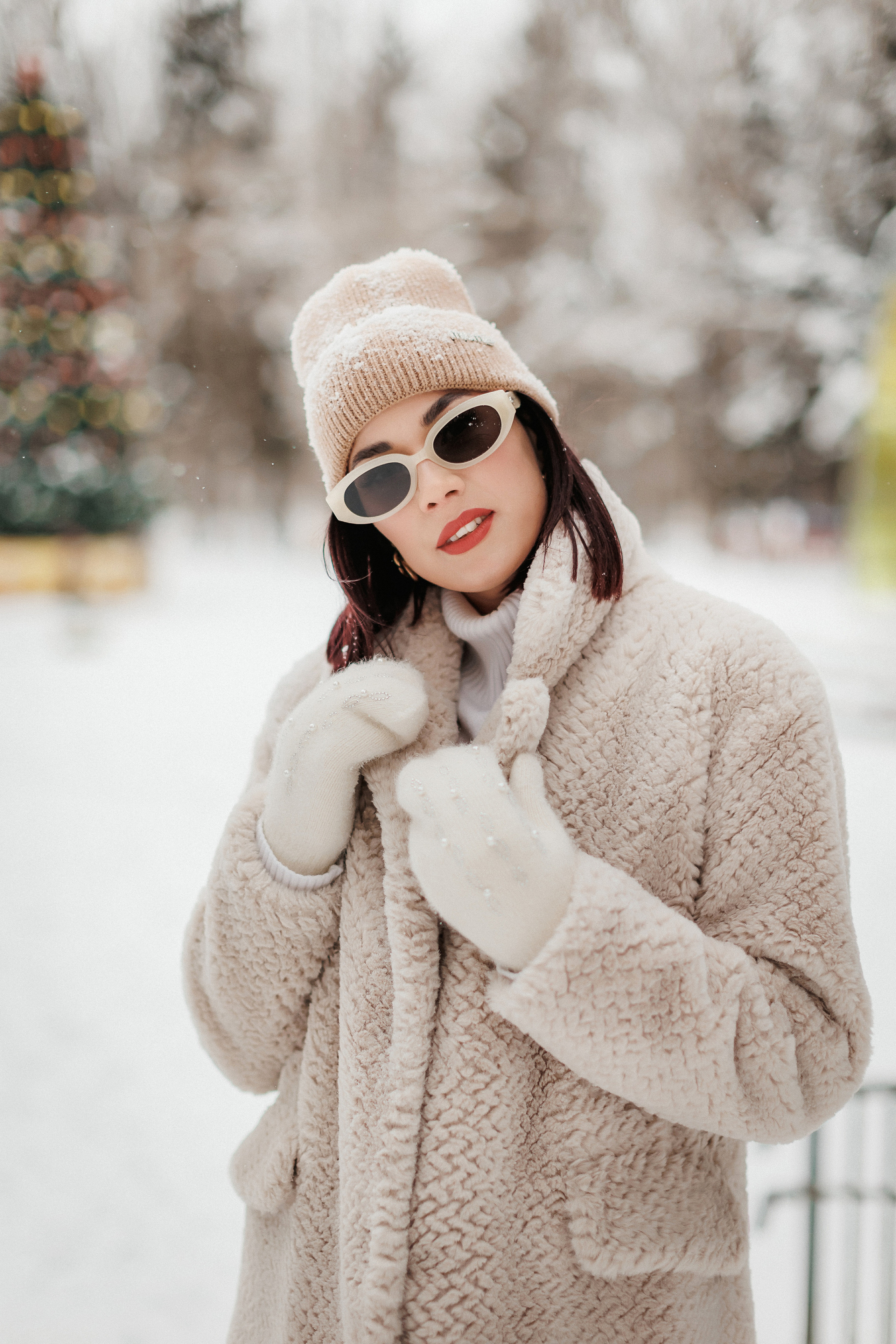 Снежные. Свадебный, семейный и детский фотограф в городе Партизанск, Находка
