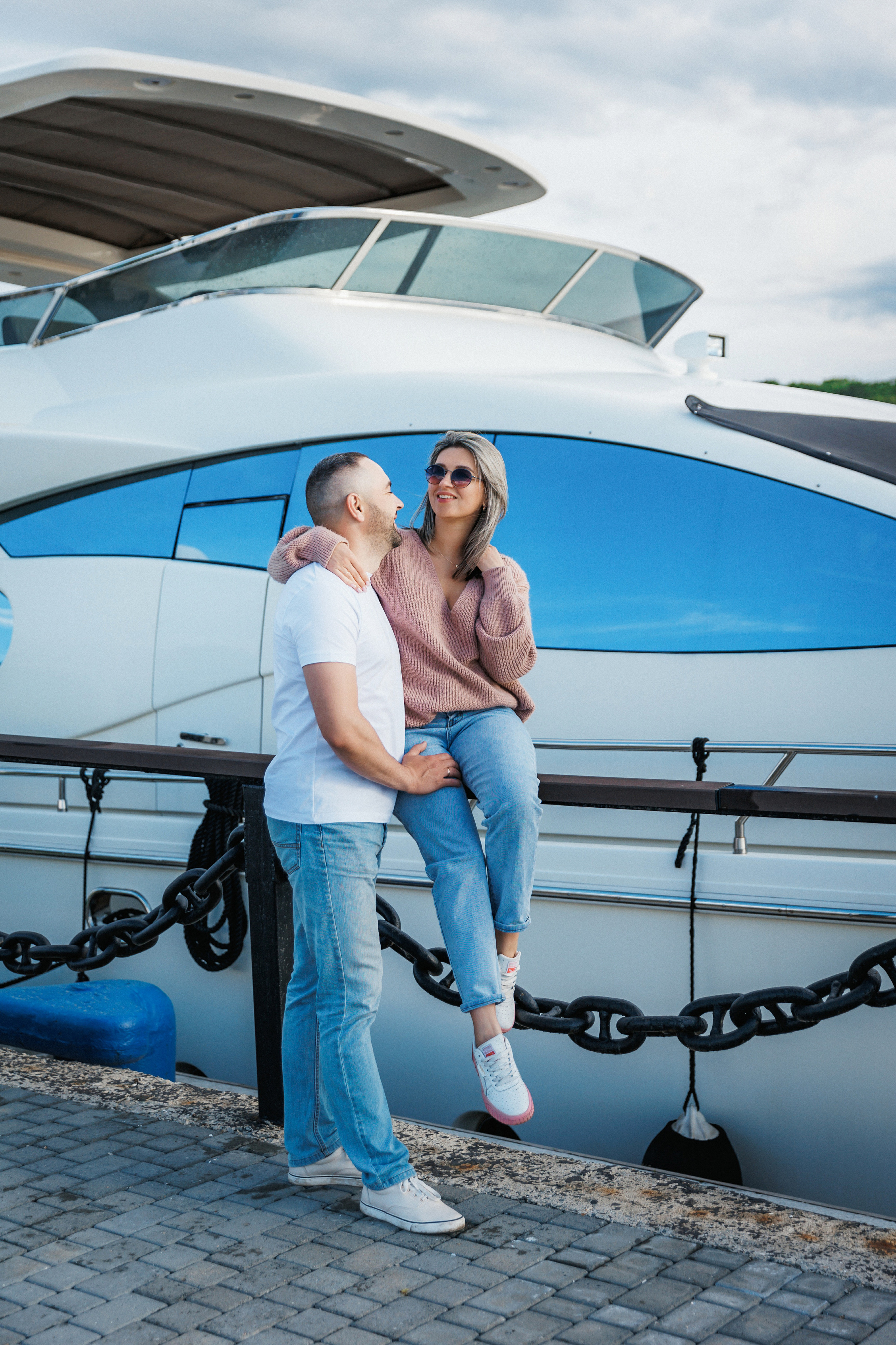 Андрей и Екатерина. Свадебный, семейный и детский фотограф в городе Партизанск, Находка