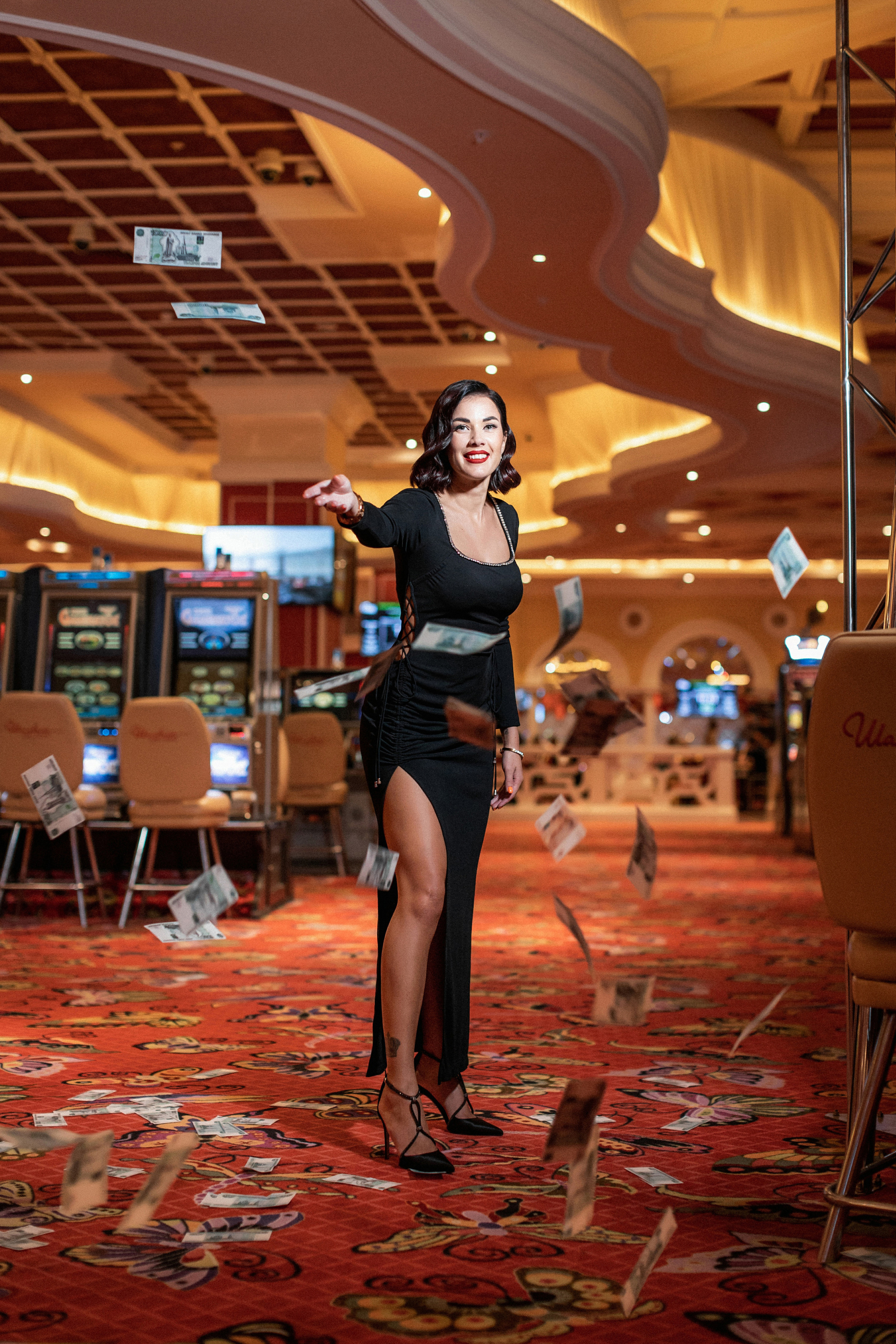 Казино. Свадебный, семейный и детский фотограф в городе Партизанск, Находка