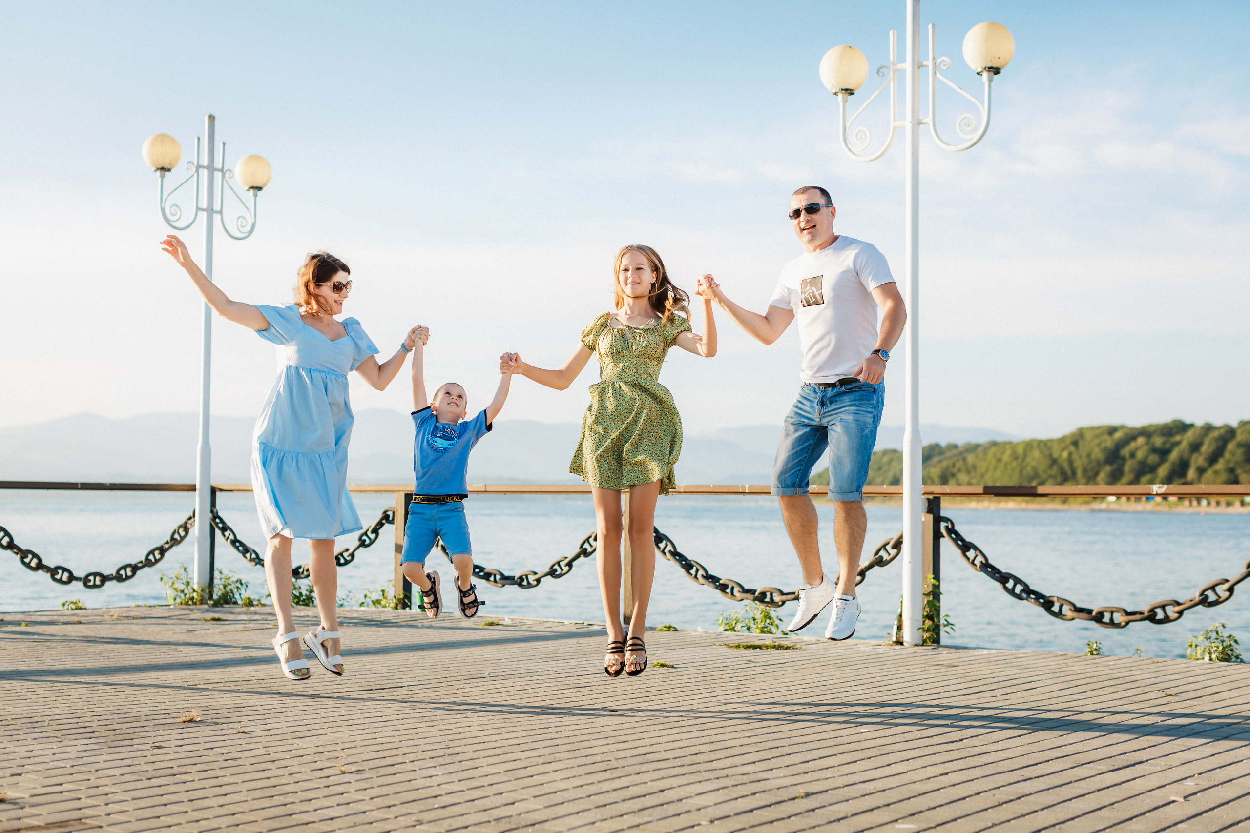 На природе. Свадебный, семейный и детский фотограф в городе Партизанск, Находка