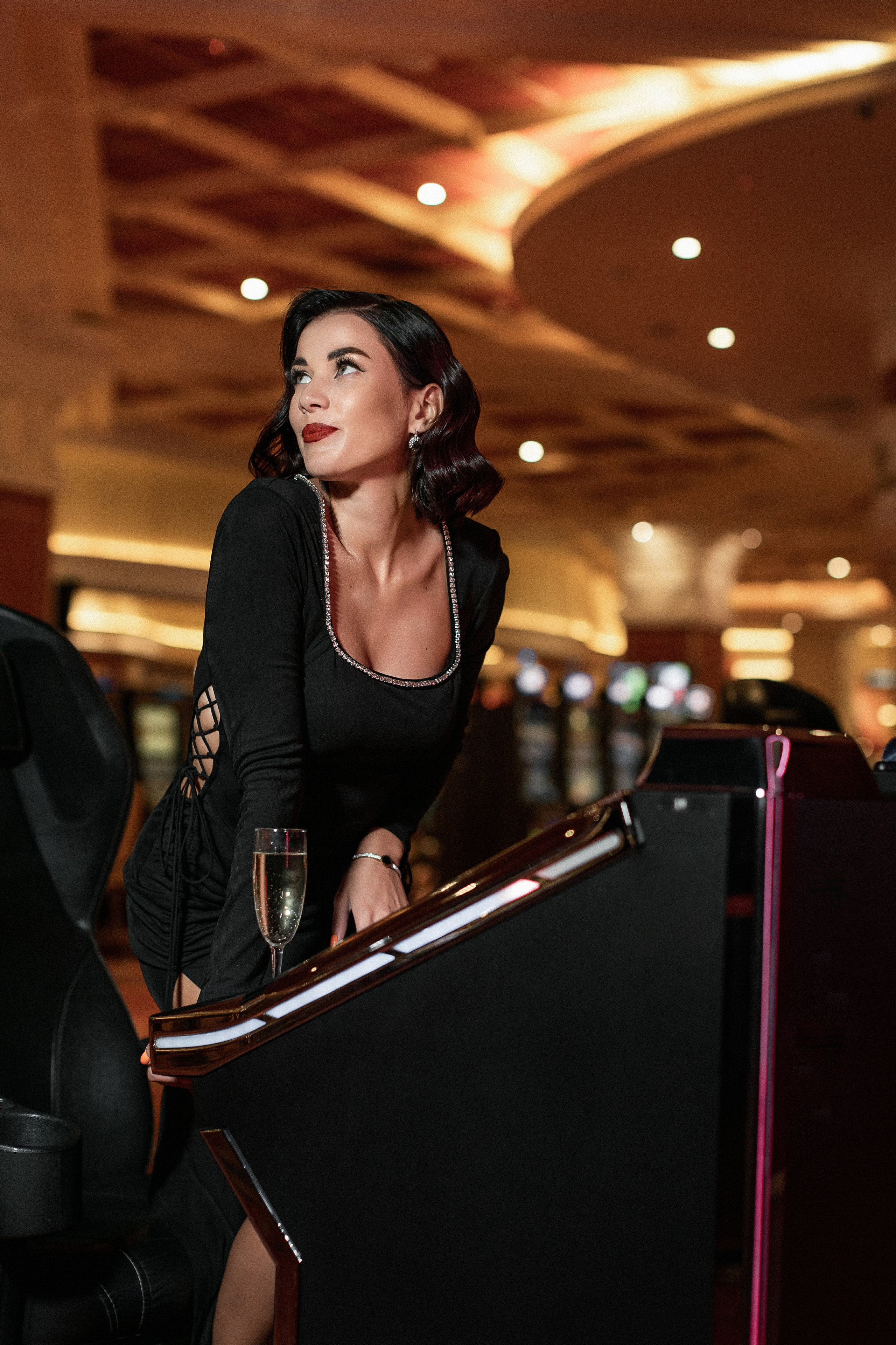 Казино. Свадебный, семейный и детский фотограф в городе Партизанск, Находка