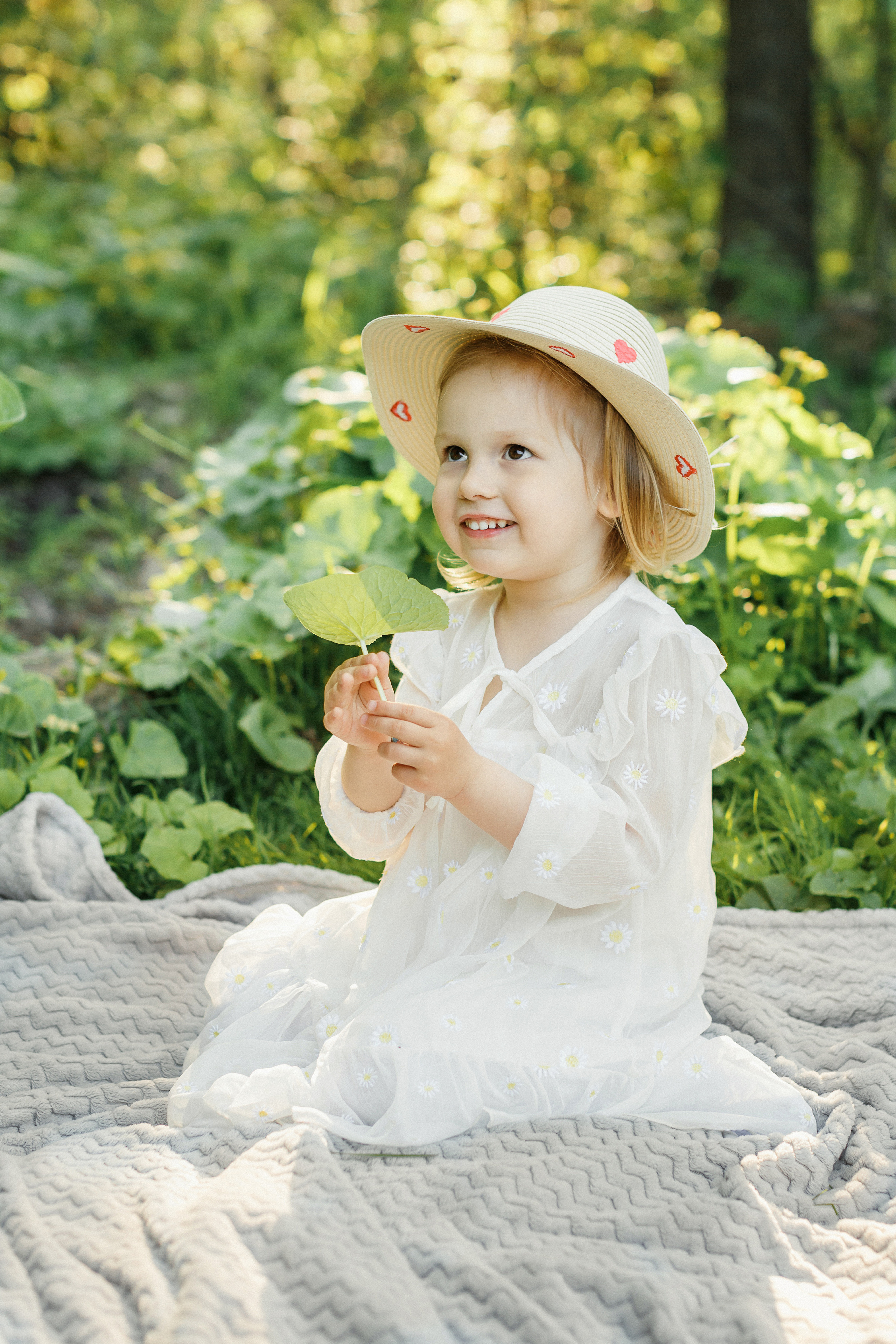 На природе. Свадебный, семейный и детский фотограф в городе Партизанск, Находка