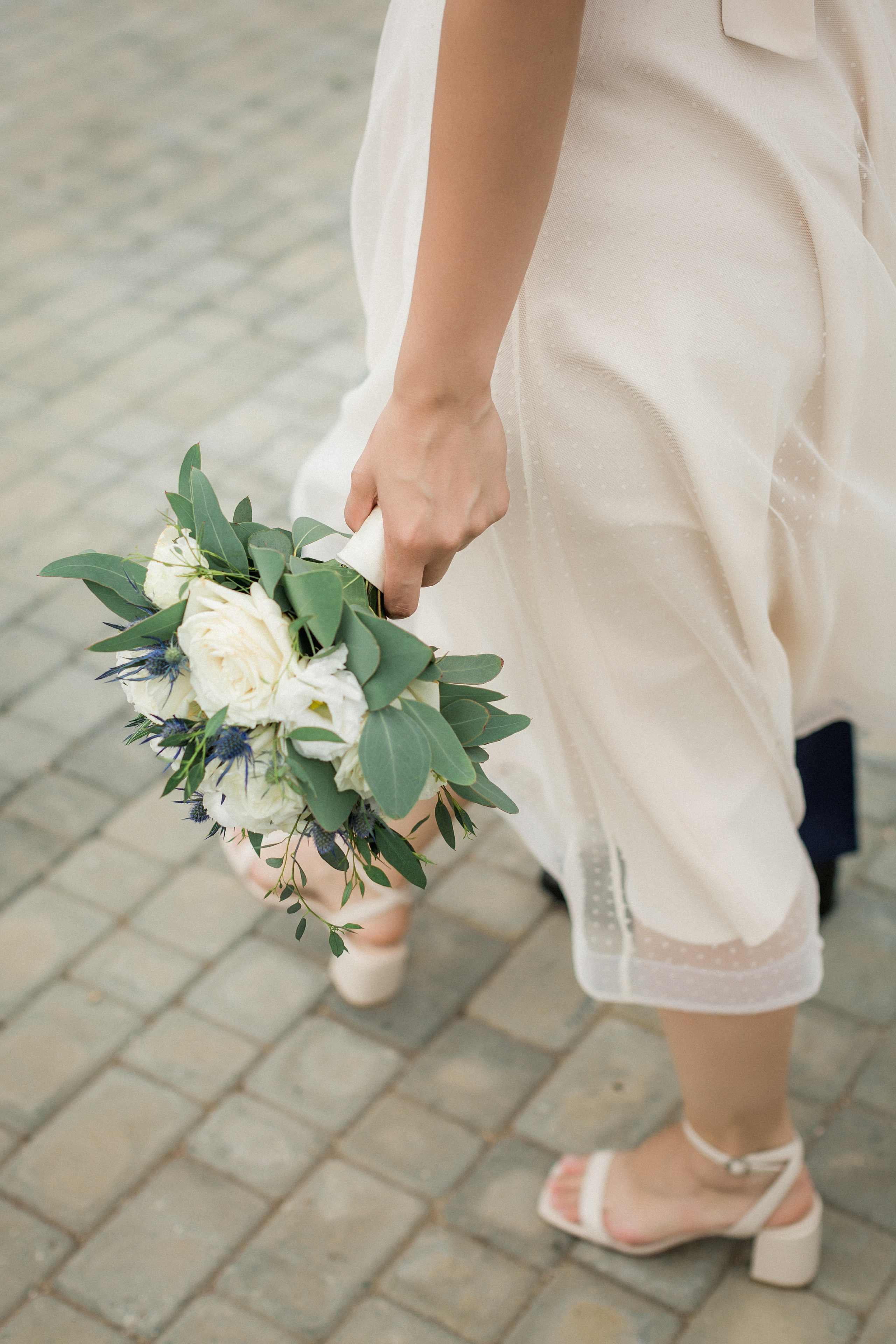 Денис и Марина. Свадебный, семейный и детский фотограф в городе Партизанск, Находка