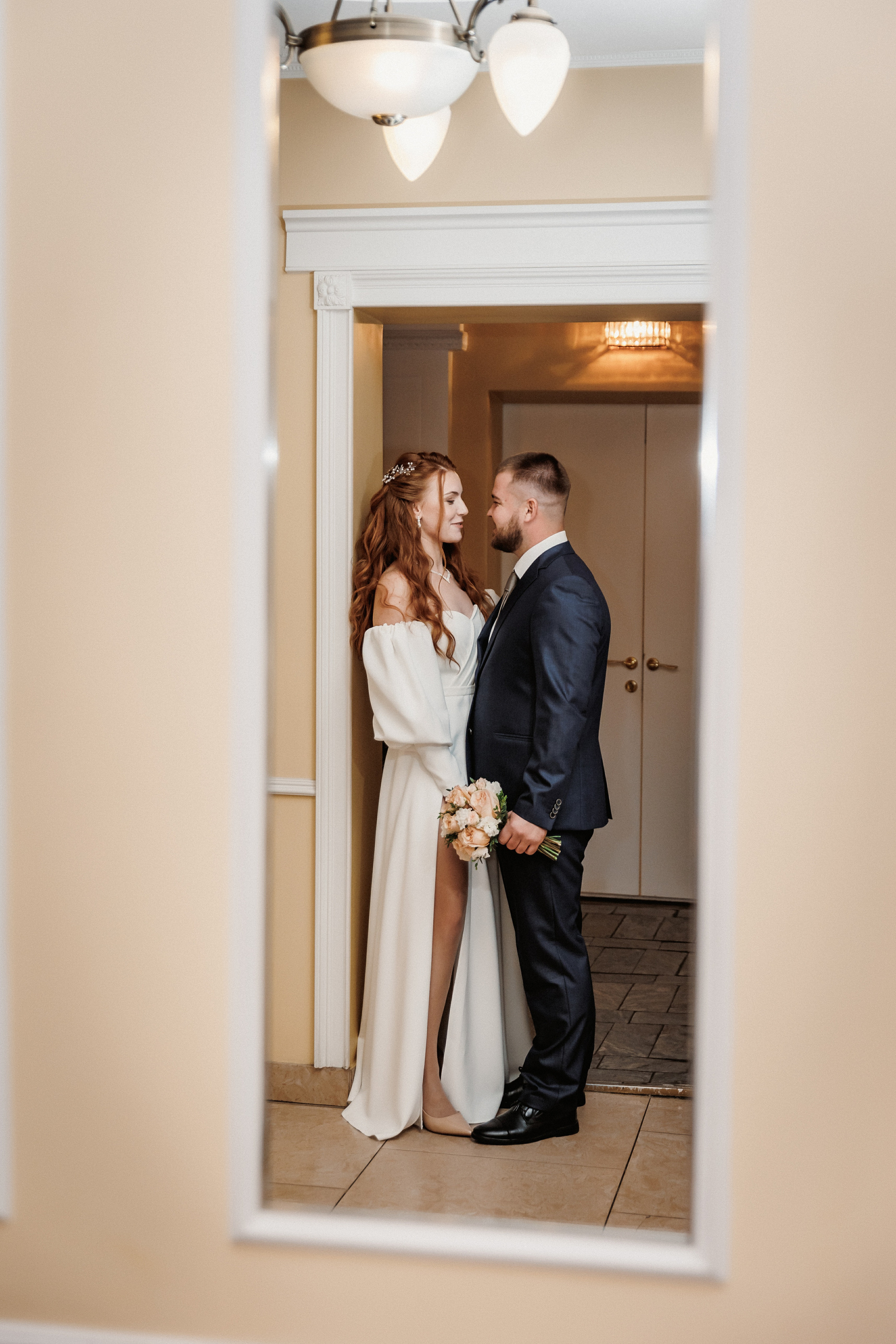 Олег и Александра. Свадебный, семейный и детский фотограф в городе Партизанск, Находка