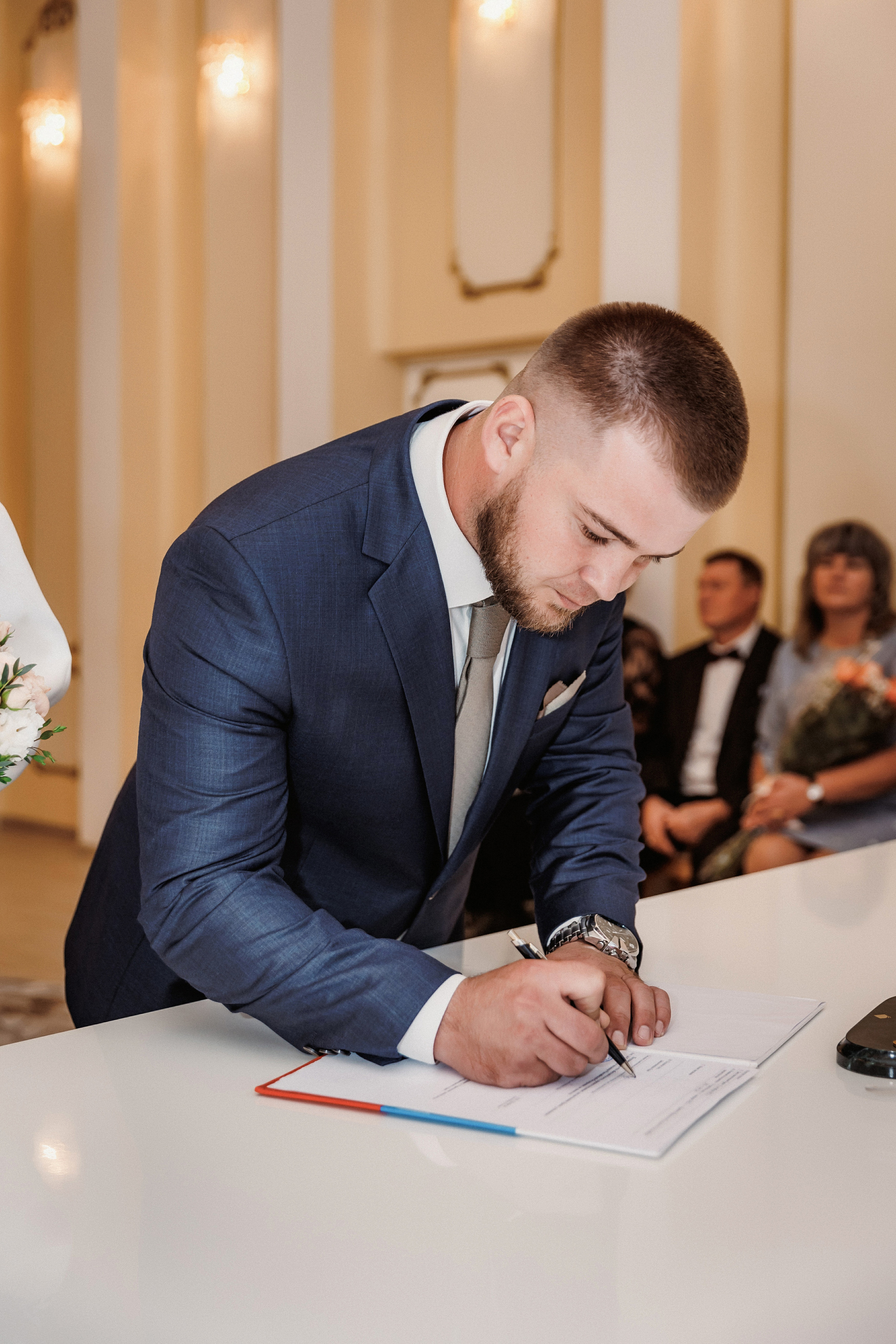 Олег и Александра. Свадебный, семейный и детский фотограф в городе Партизанск, Находка