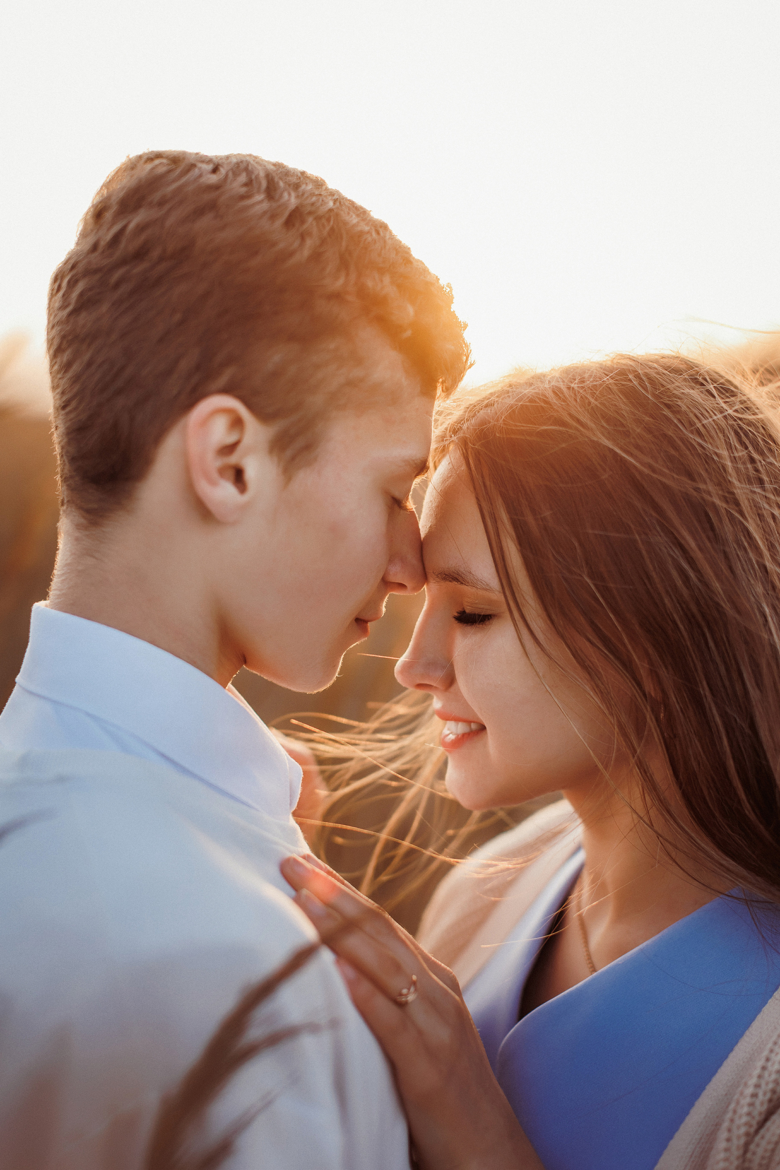 Милана и Максим. Свадебный, семейный и детский фотограф в городе Партизанск, Находка