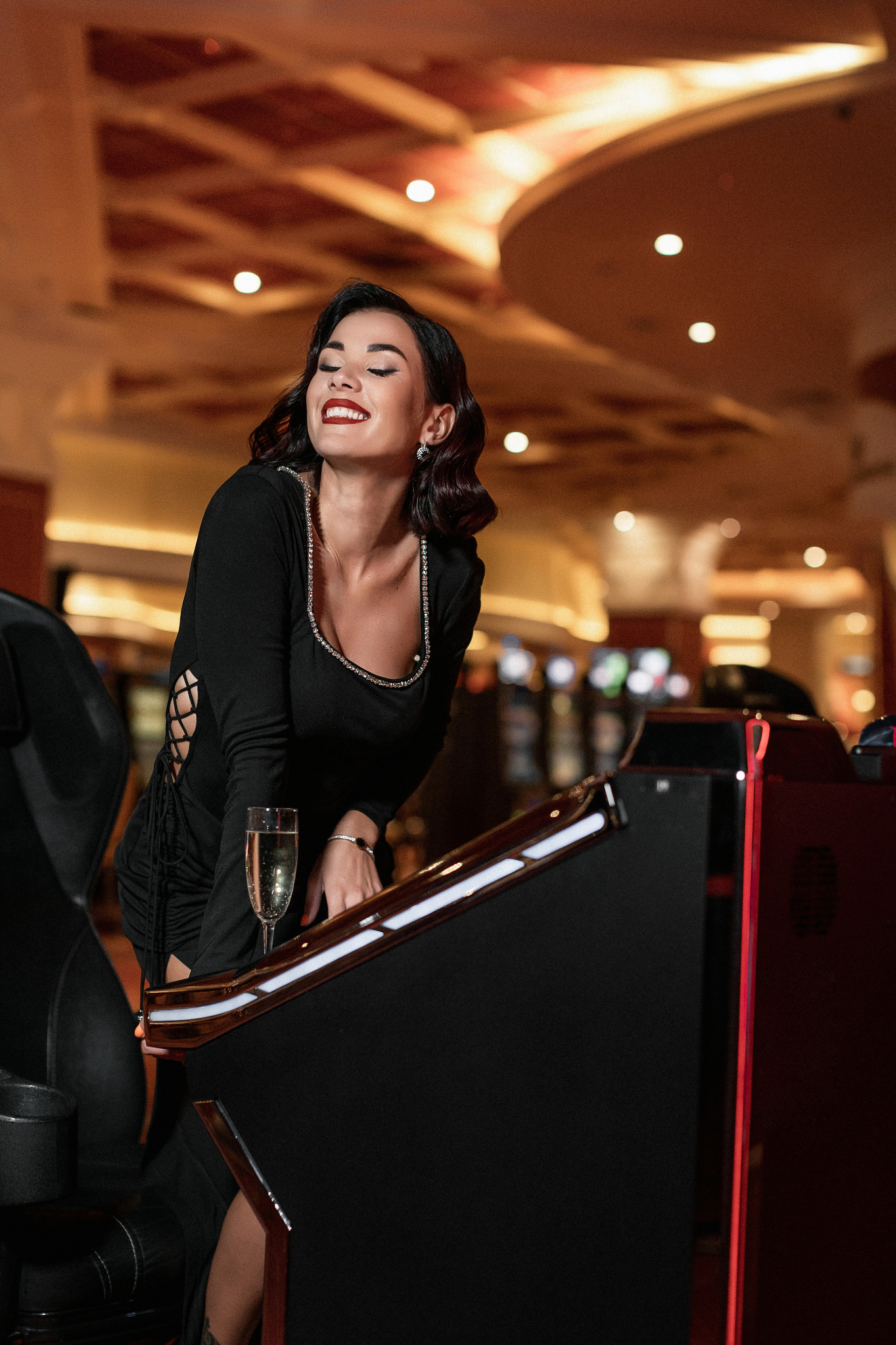 Казино. Свадебный, семейный и детский фотограф в городе Партизанск, Находка