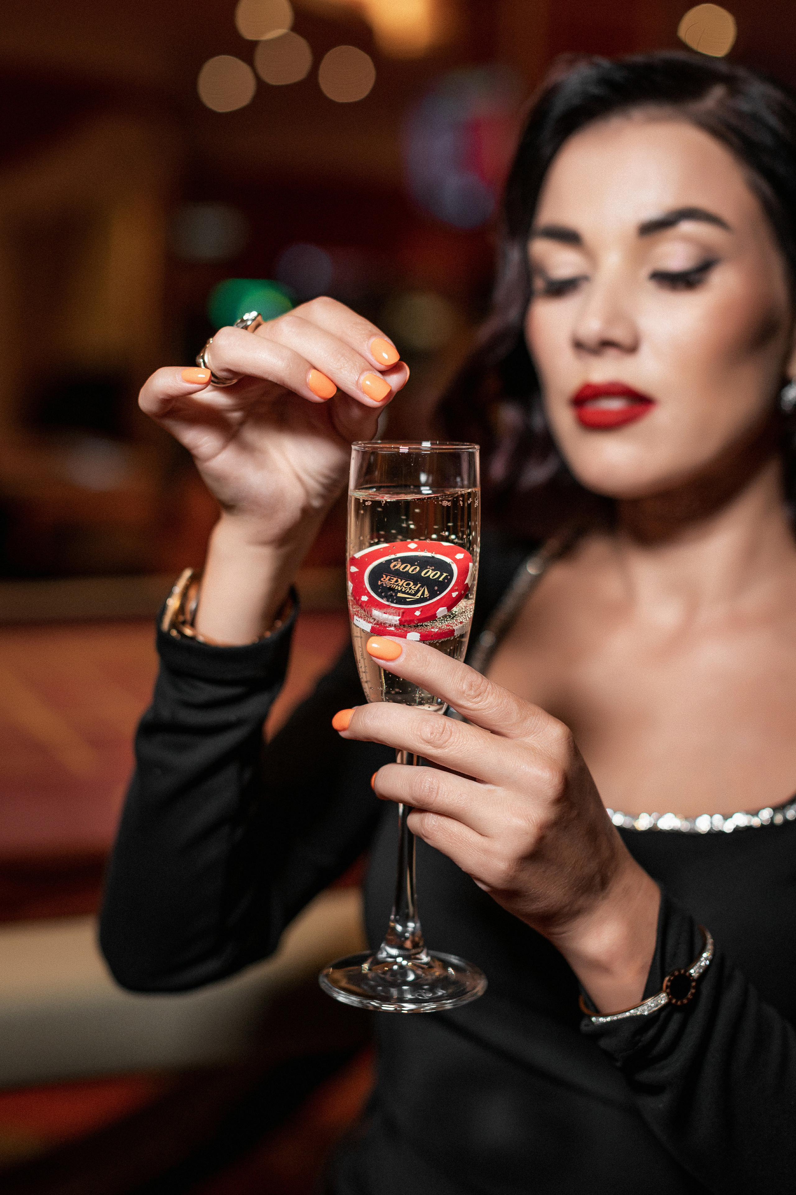 Казино. Свадебный, семейный и детский фотограф в городе Партизанск, Находка