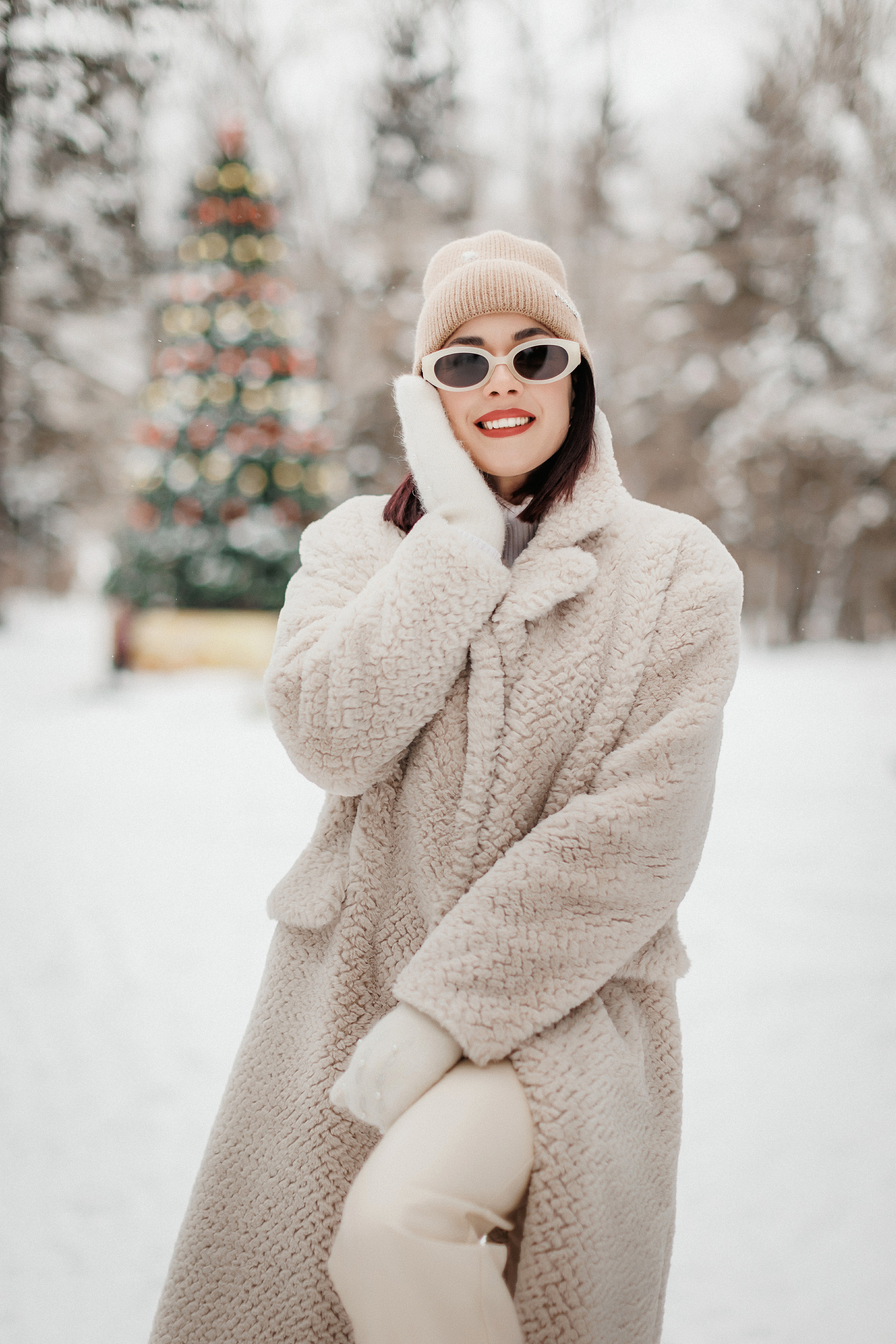 Снежные. Свадебный, семейный и детский фотограф в городе Партизанск, Находка