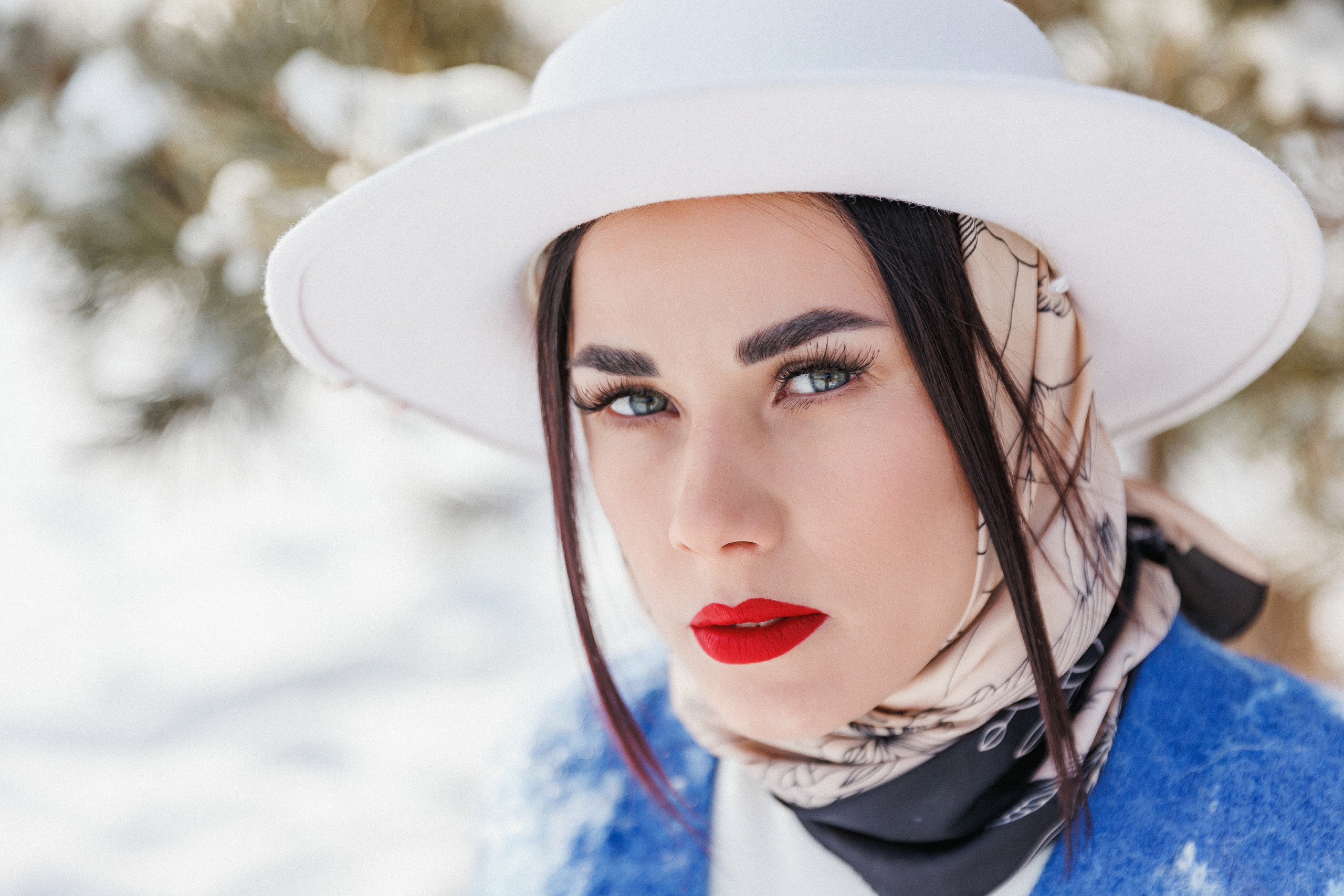 Снежные. Свадебный, семейный и детский фотограф в городе Партизанск, Находка