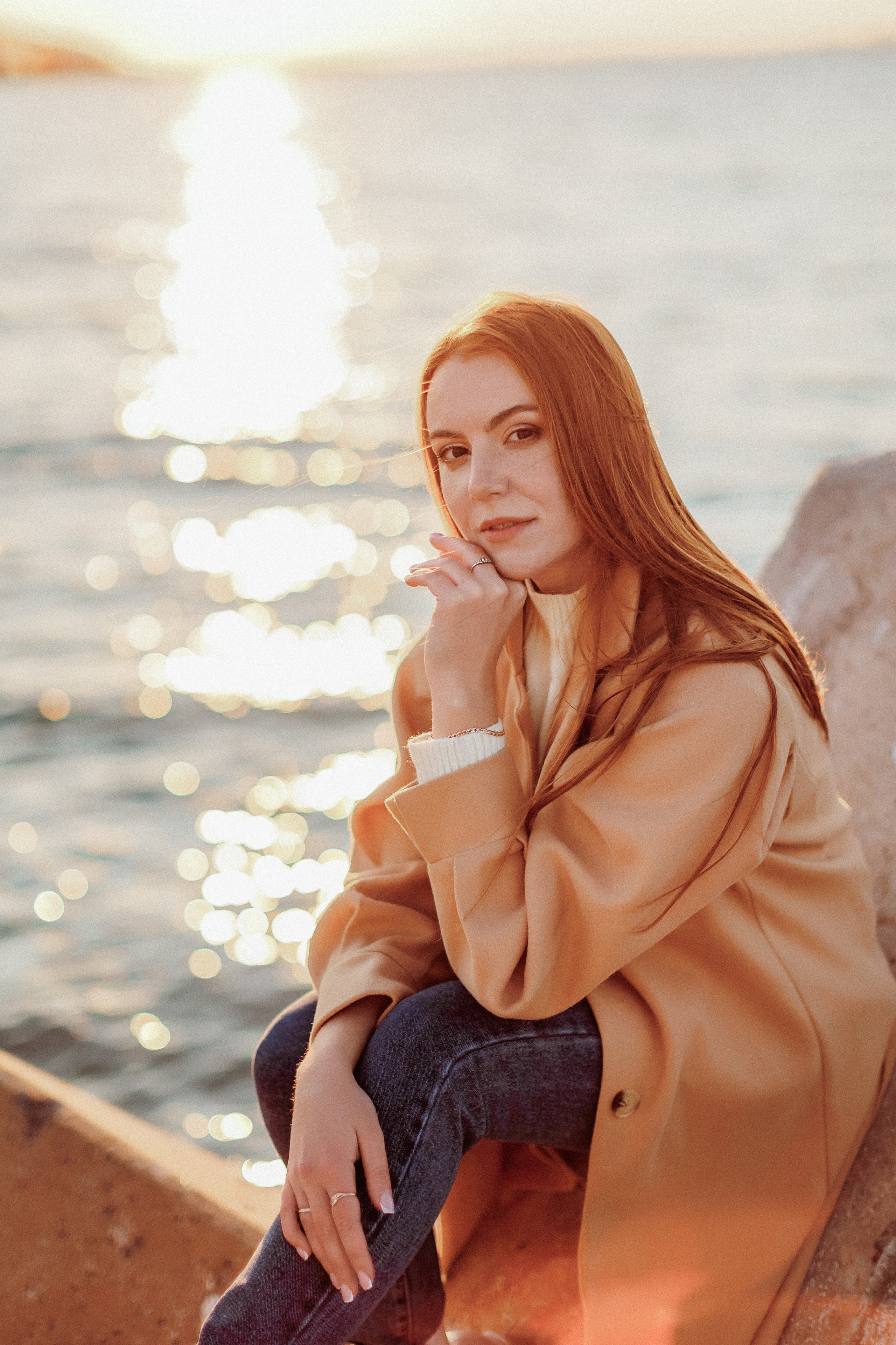 На природе. Свадебный, семейный и детский фотограф в городе Партизанск, Находка