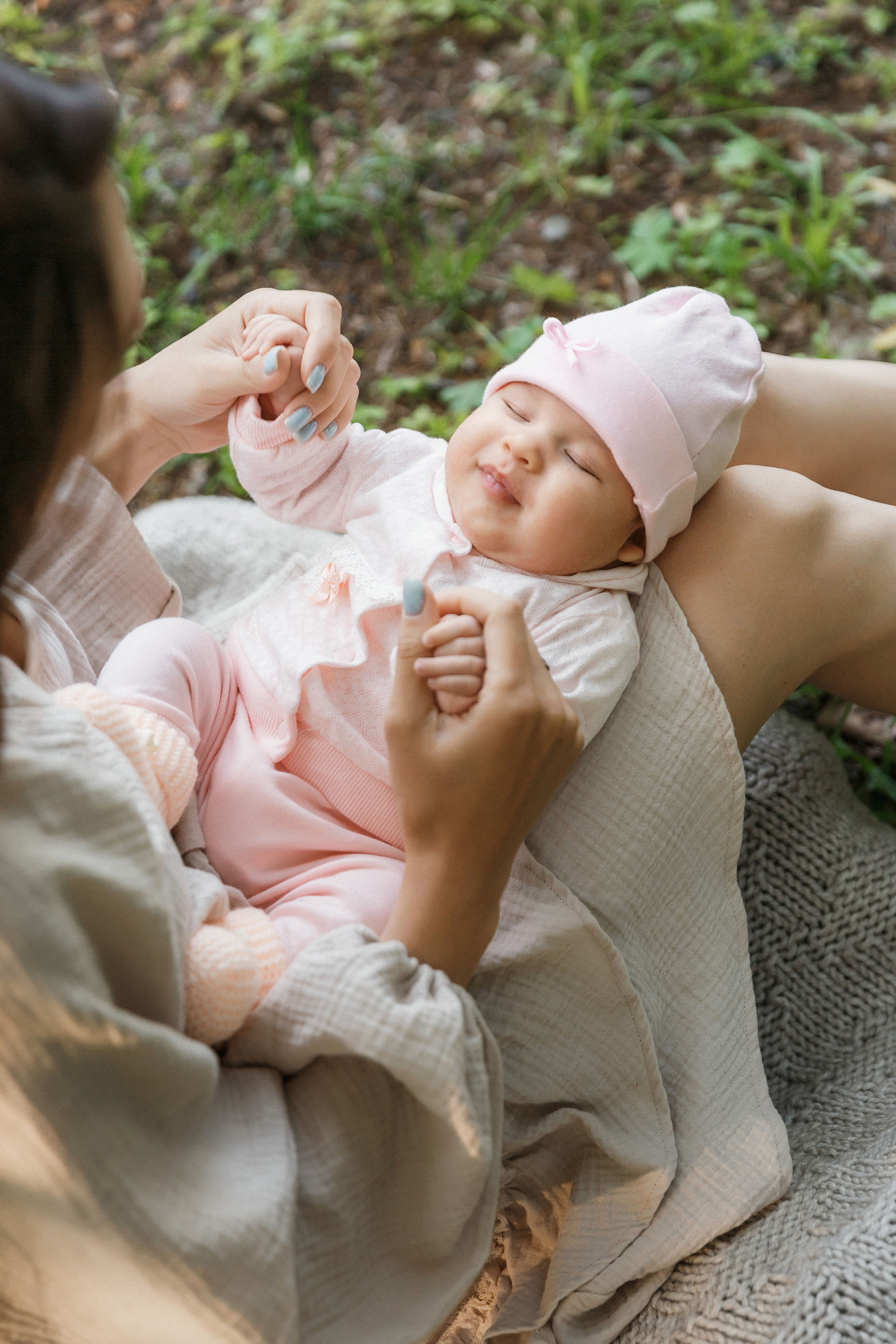 На природе. Свадебный, семейный и детский фотограф в городе Партизанск, Находка