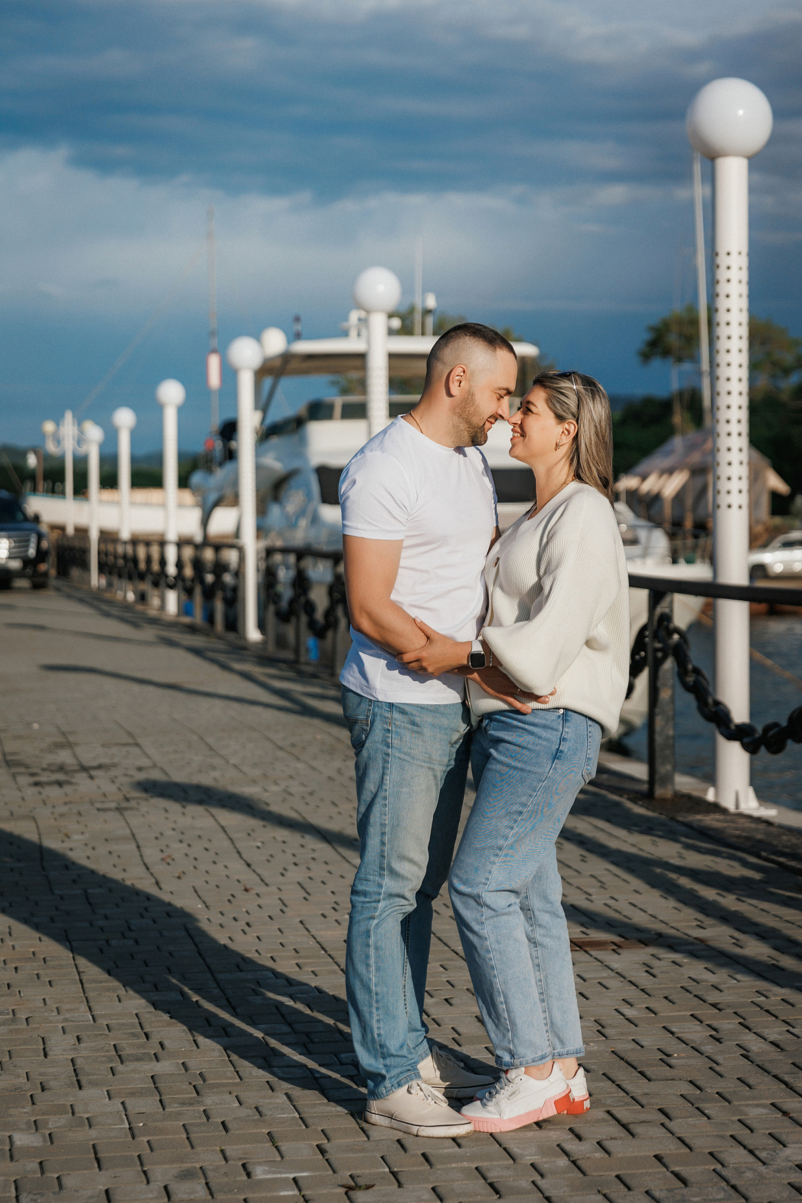 Андрей и Екатерина. Свадебный, семейный и детский фотограф в городе Партизанск, Находка