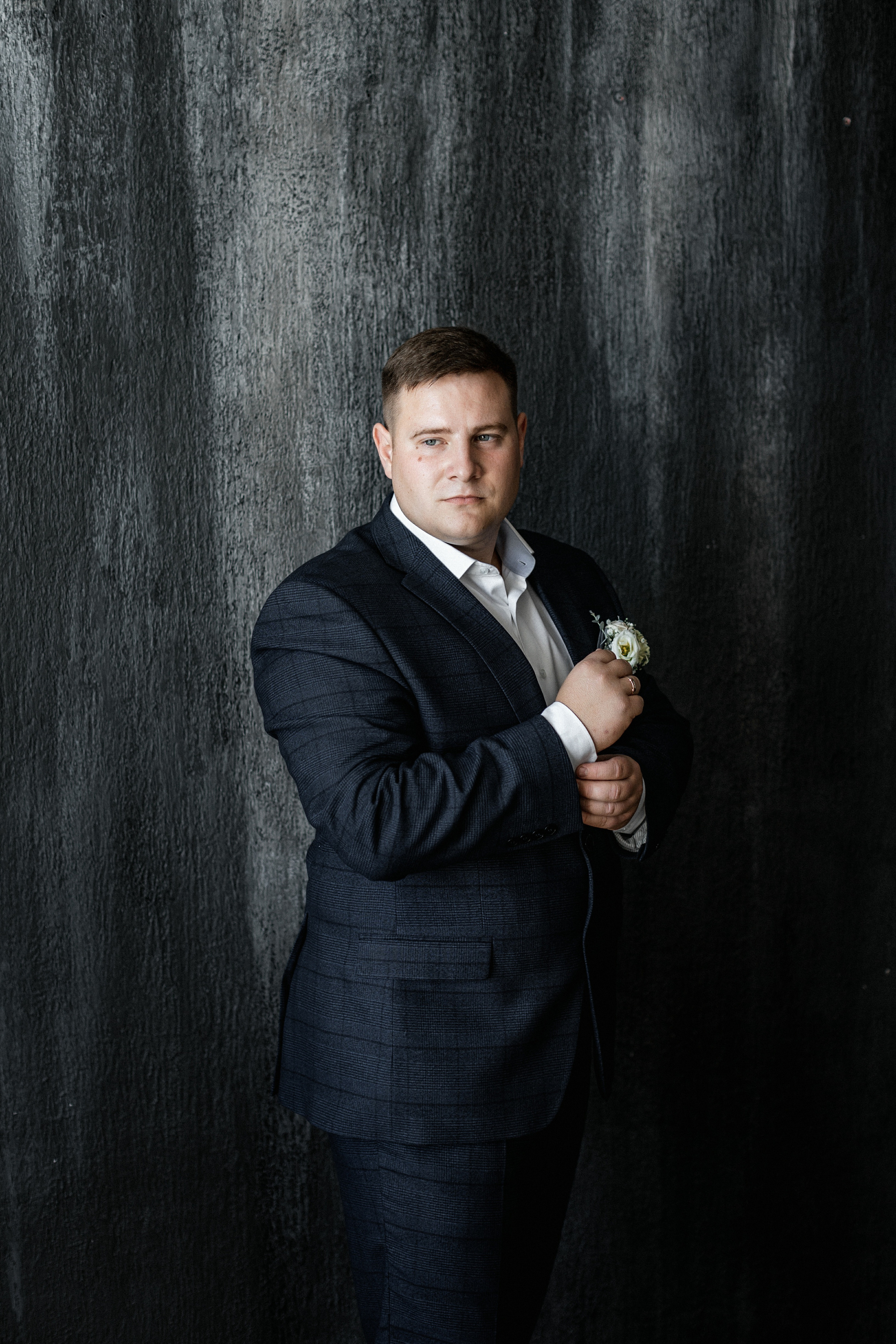 Кирилл и Алёна. Свадебный, семейный и детский фотограф в городе Партизанск, Находка