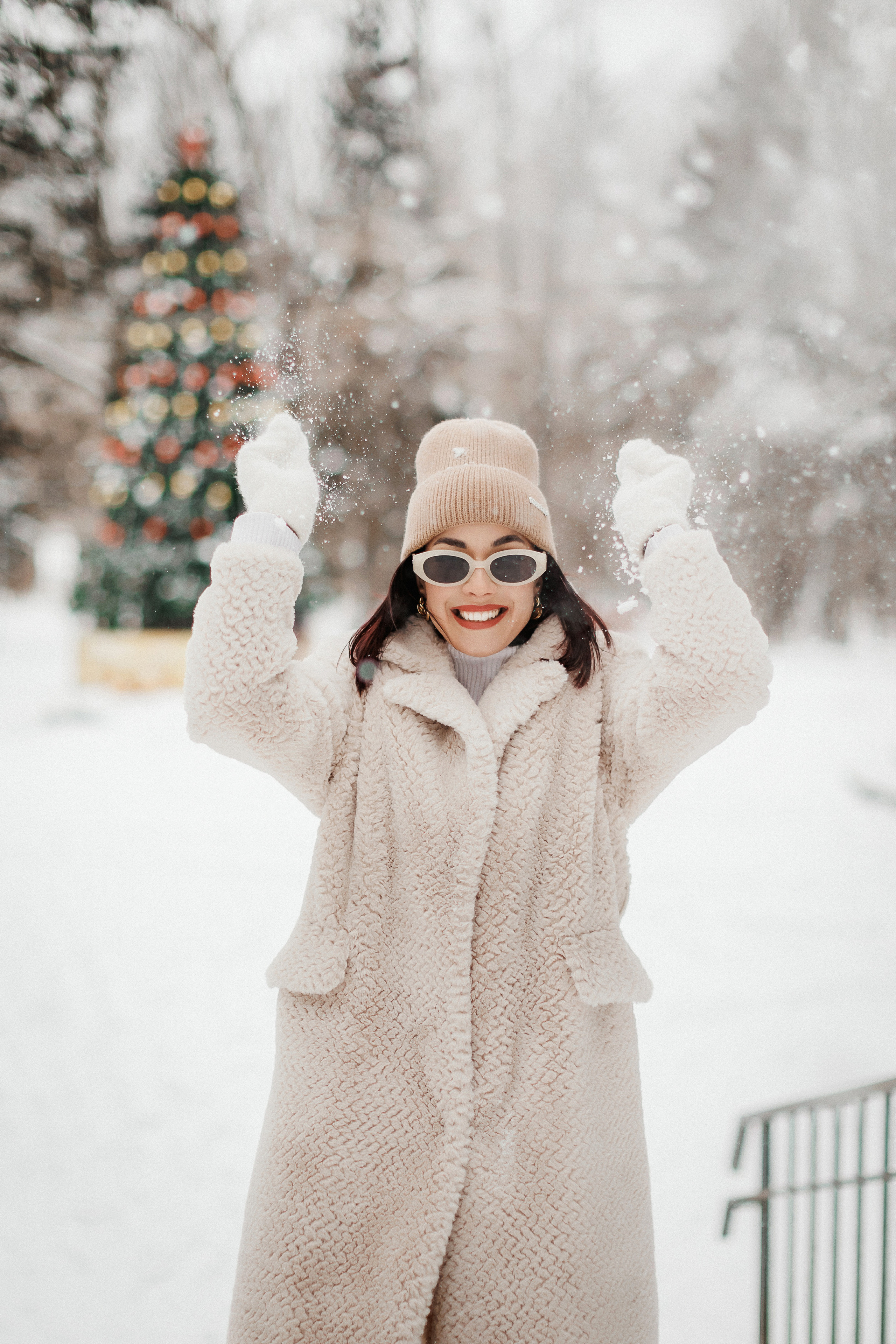 Снежные. Свадебный, семейный и детский фотограф в городе Партизанск, Находка