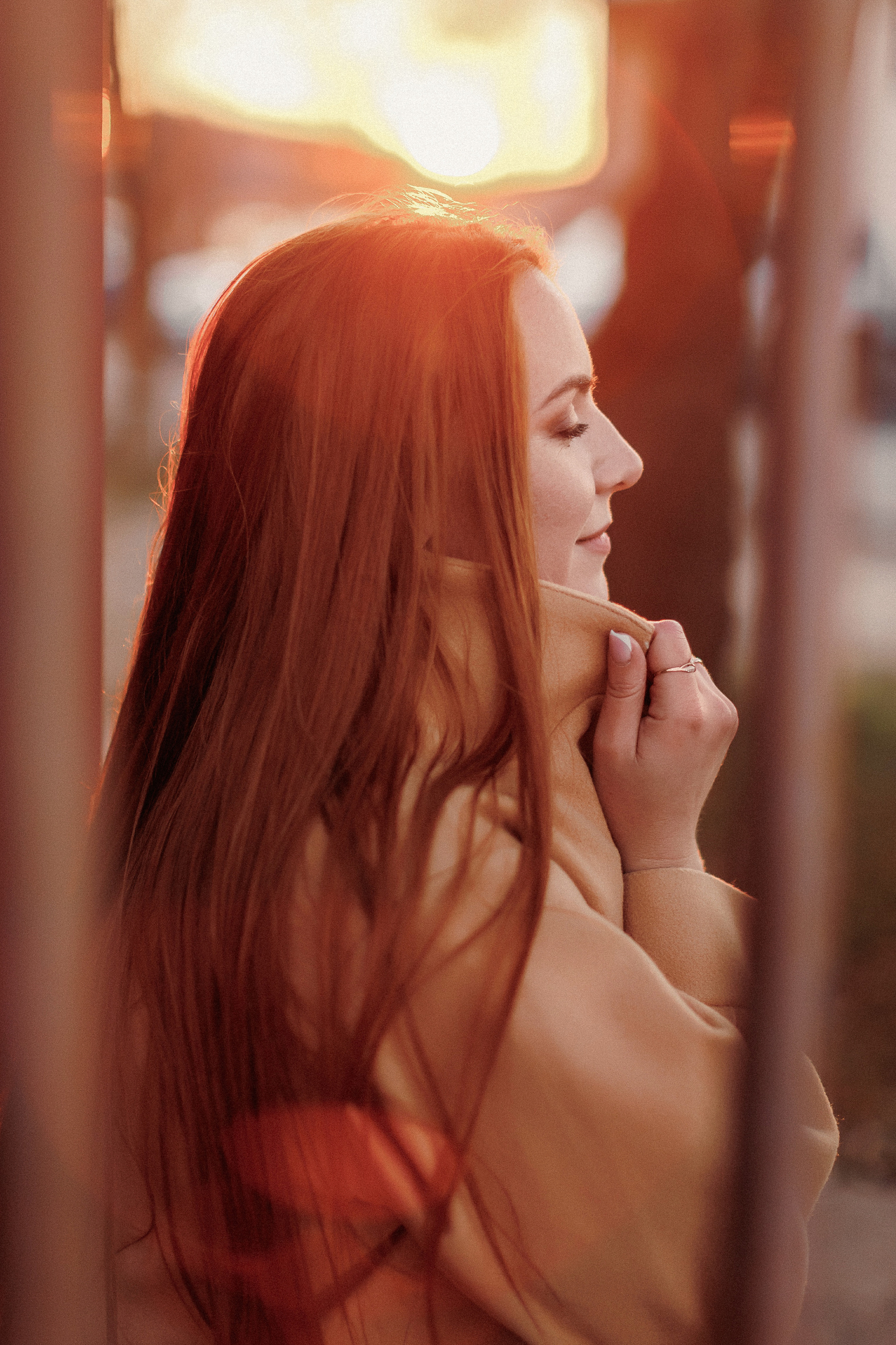 На природе. Свадебный, семейный и детский фотограф в городе Партизанск, Находка