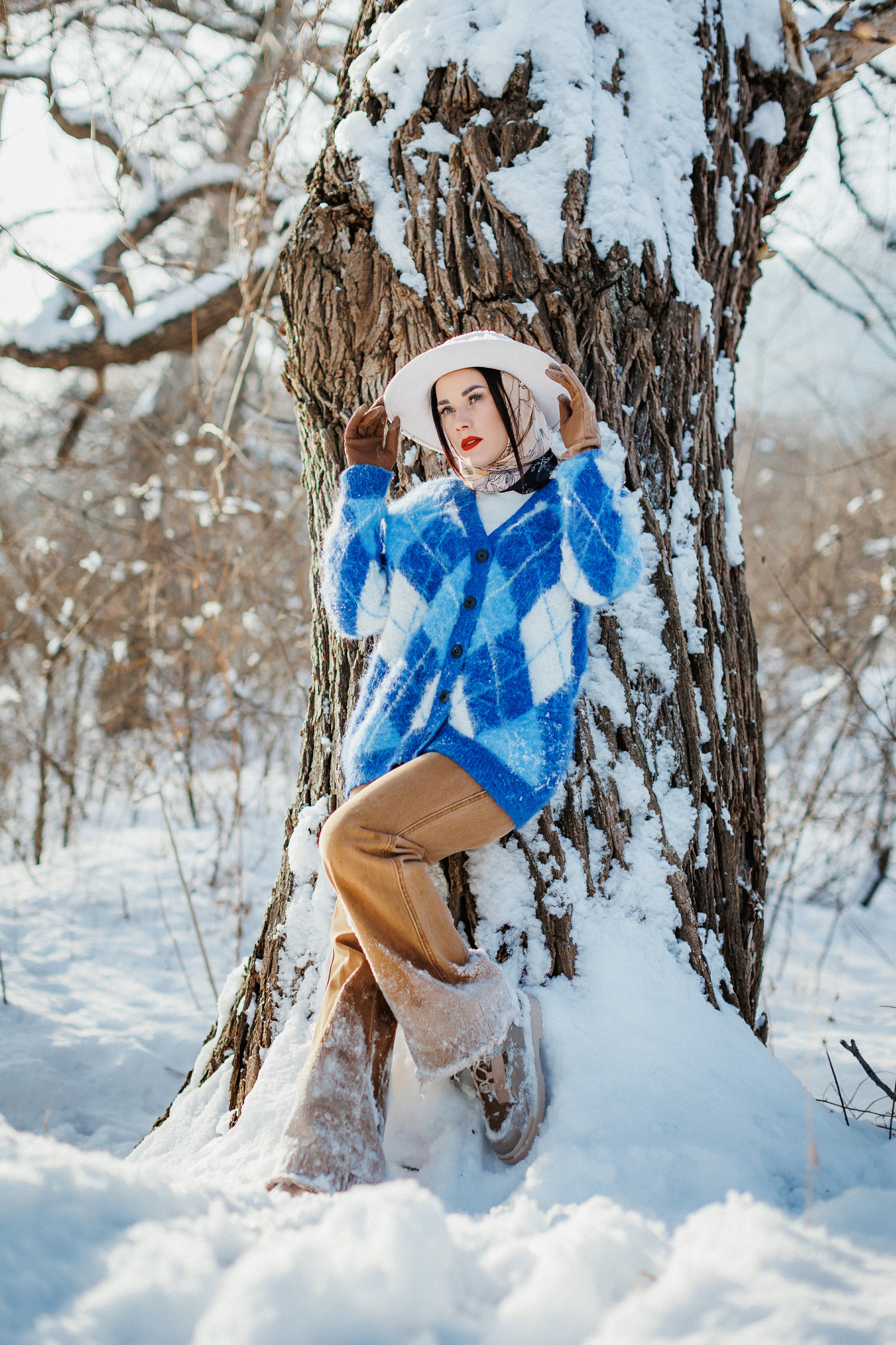 Снежные. Свадебный, семейный и детский фотограф в городе Партизанск, Находка