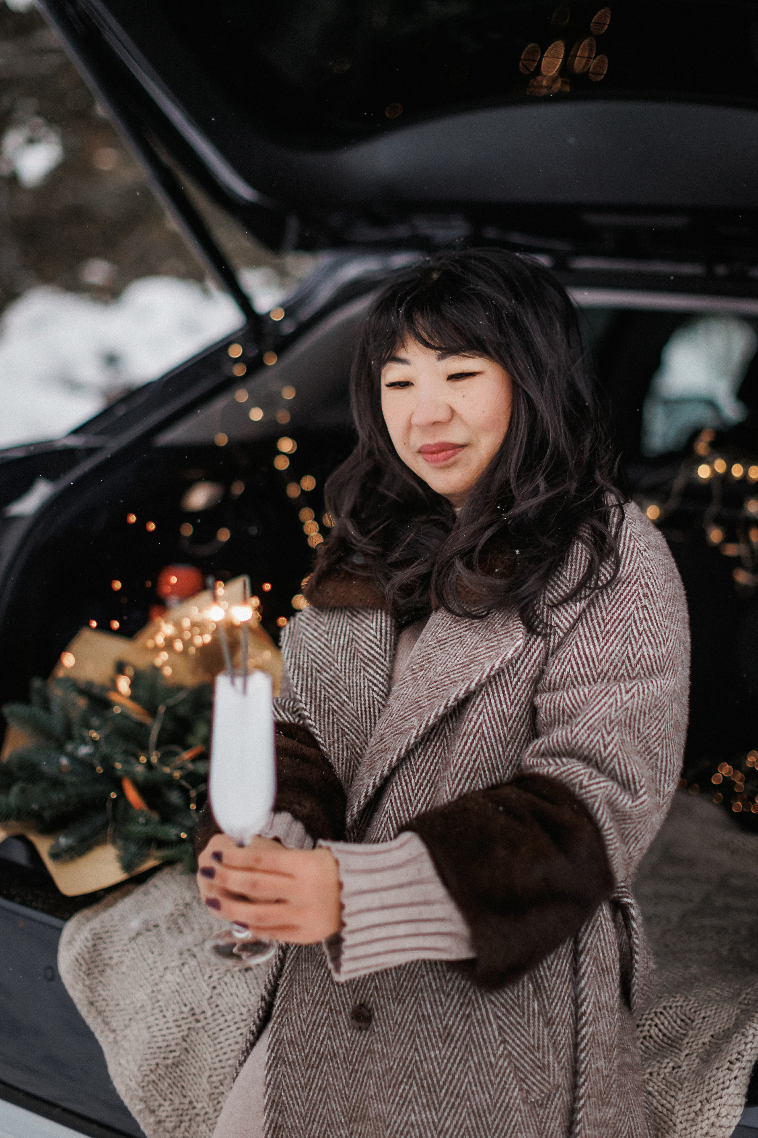 Снежные. Свадебный, семейный и детский фотограф в городе Партизанск, Находка