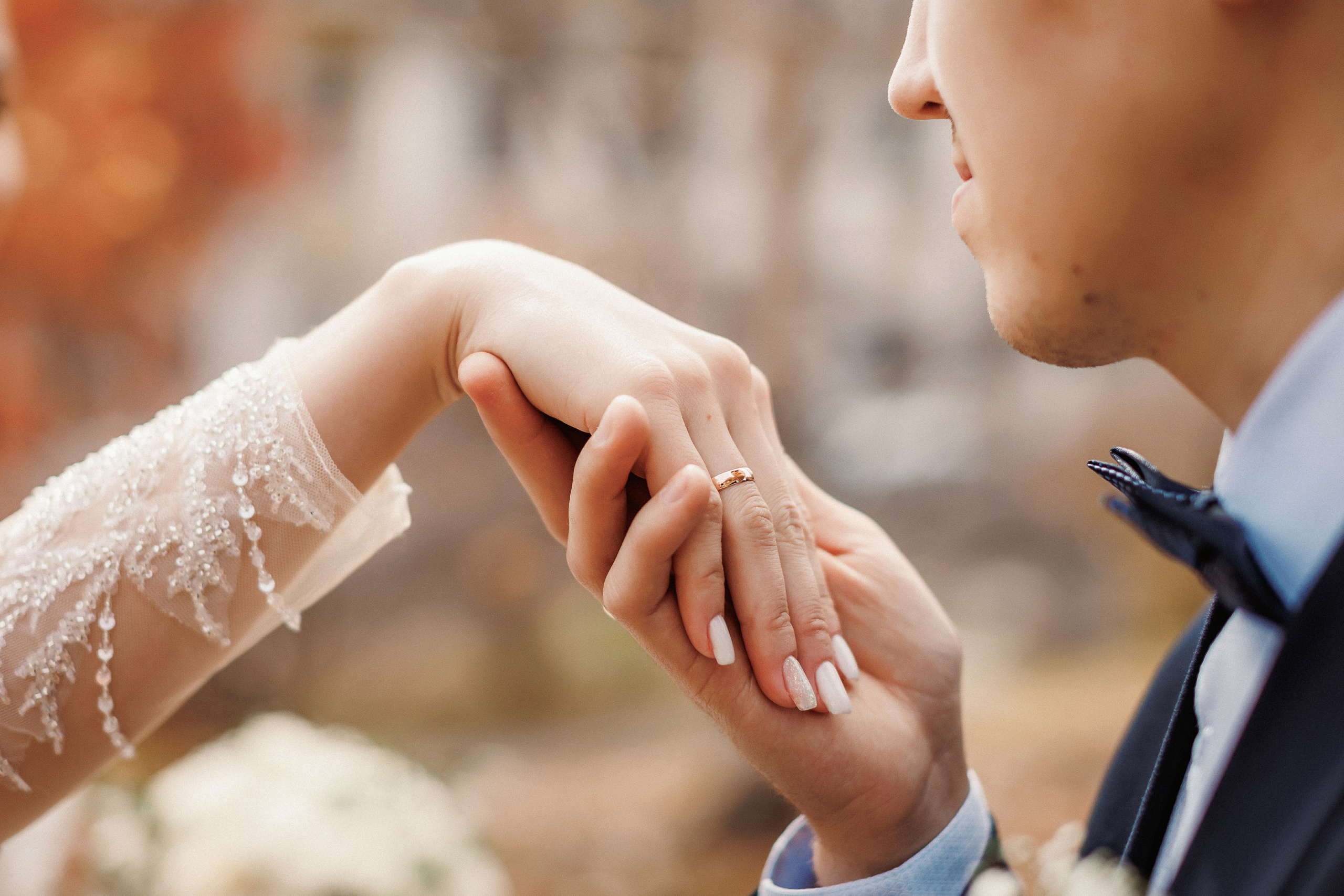 Сергей и Наталья. Свадебный, семейный и детский фотограф в городе Партизанск, Находка