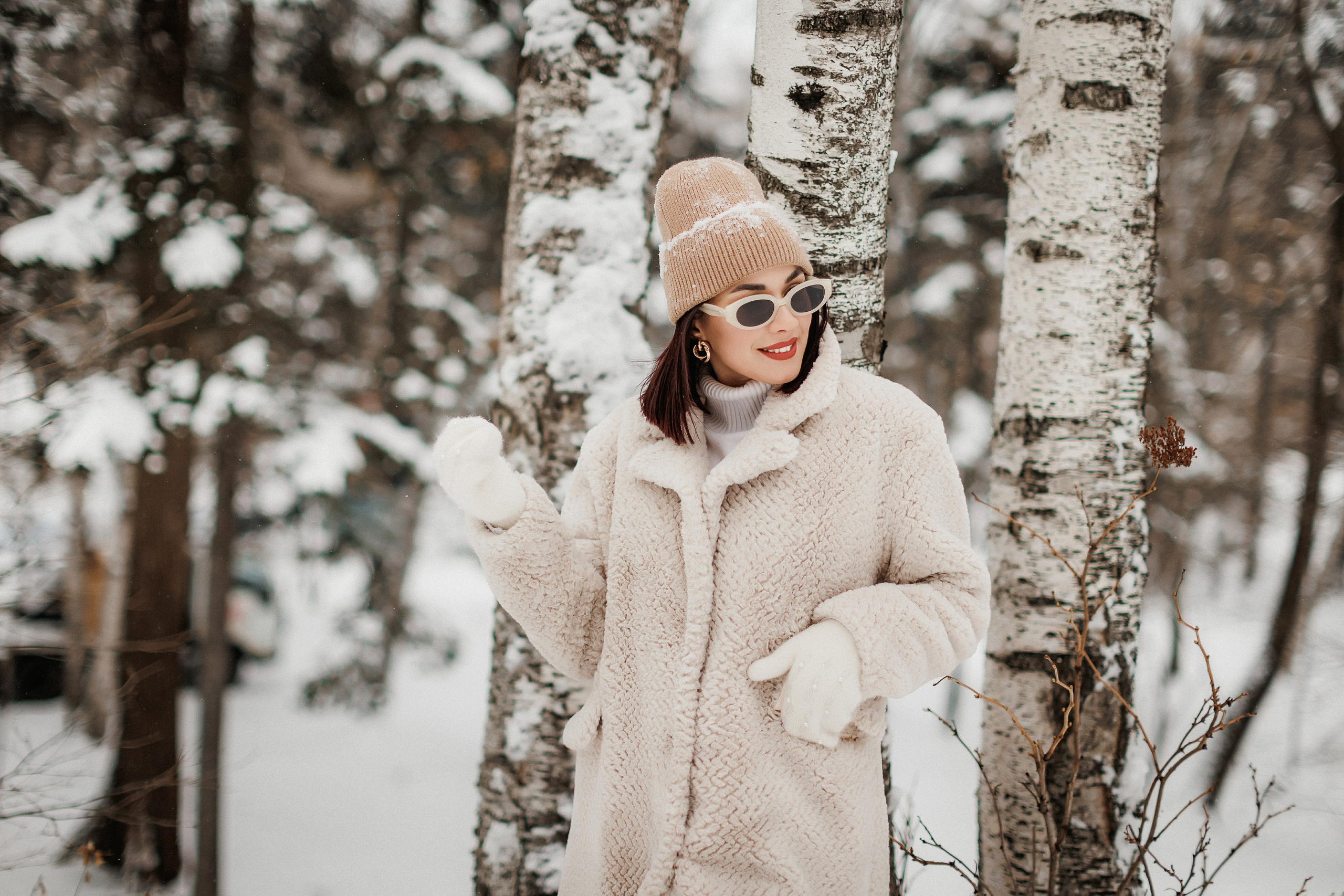 Снежные. Свадебный, семейный и детский фотограф в городе Партизанск, Находка