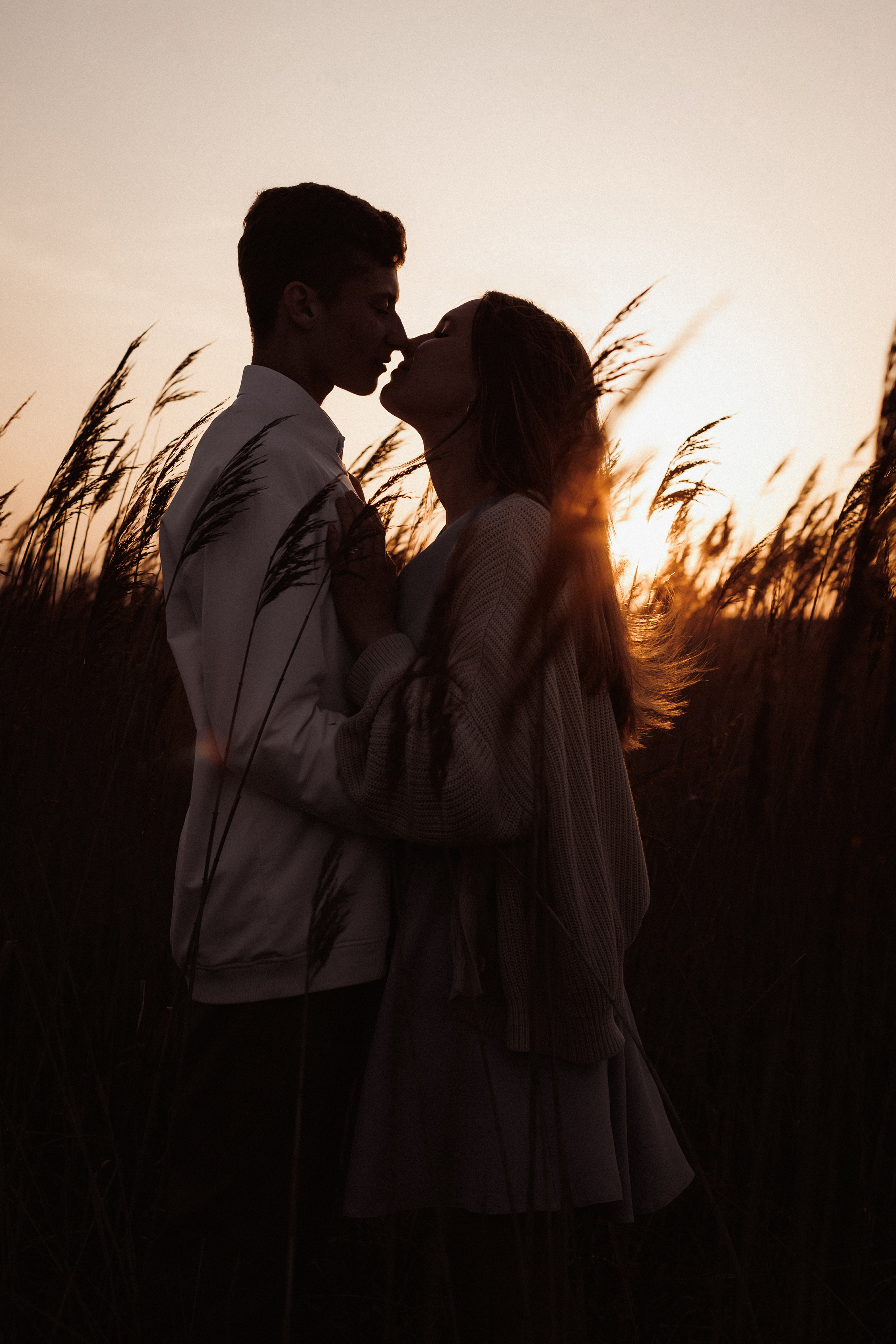 Милана и Максим. Свадебный, семейный и детский фотограф в городе Партизанск, Находка