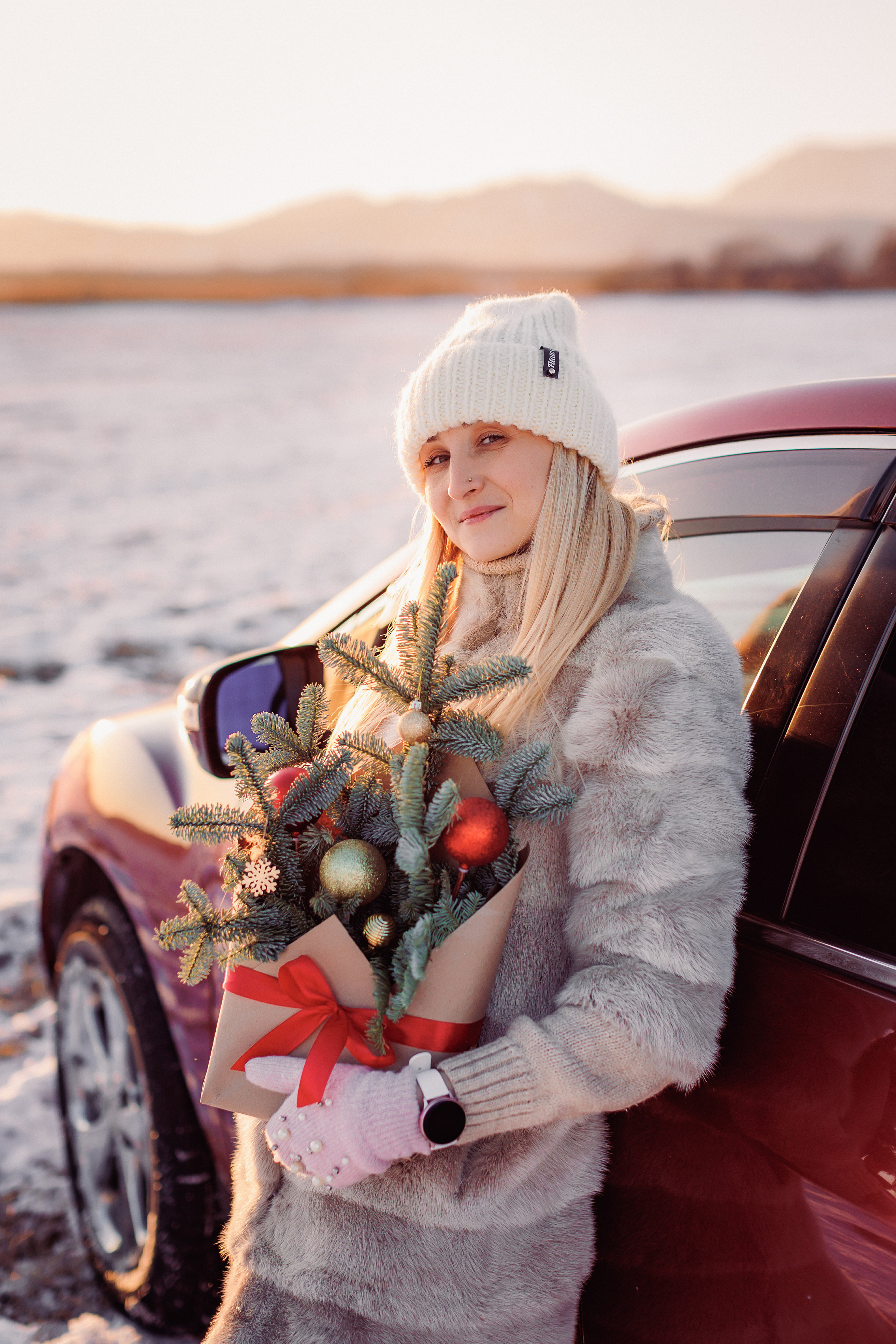 Снежные. Свадебный, семейный и детский фотограф в городе Партизанск, Находка