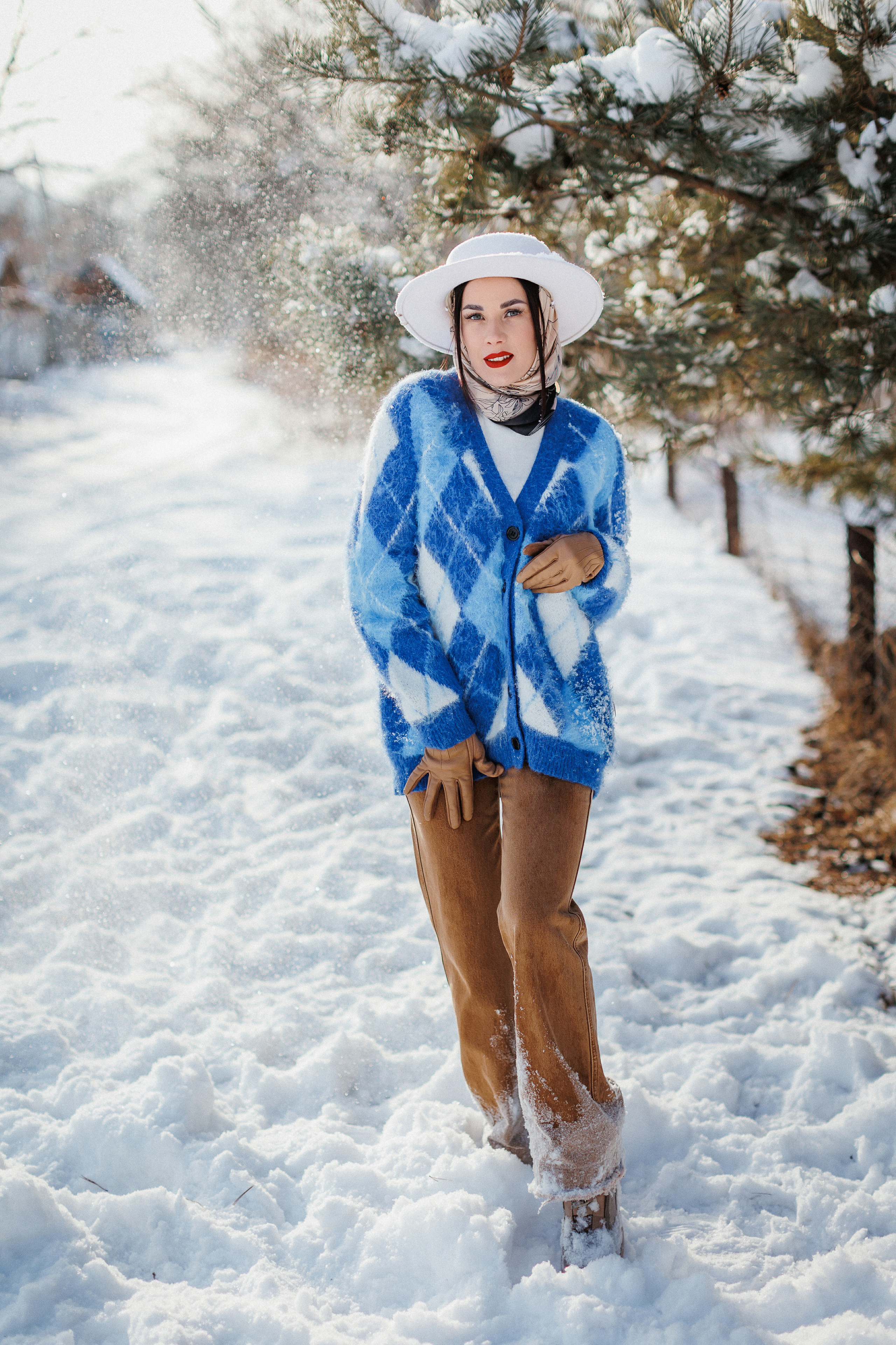 Снежные. Свадебный, семейный и детский фотограф в городе Партизанск, Находка