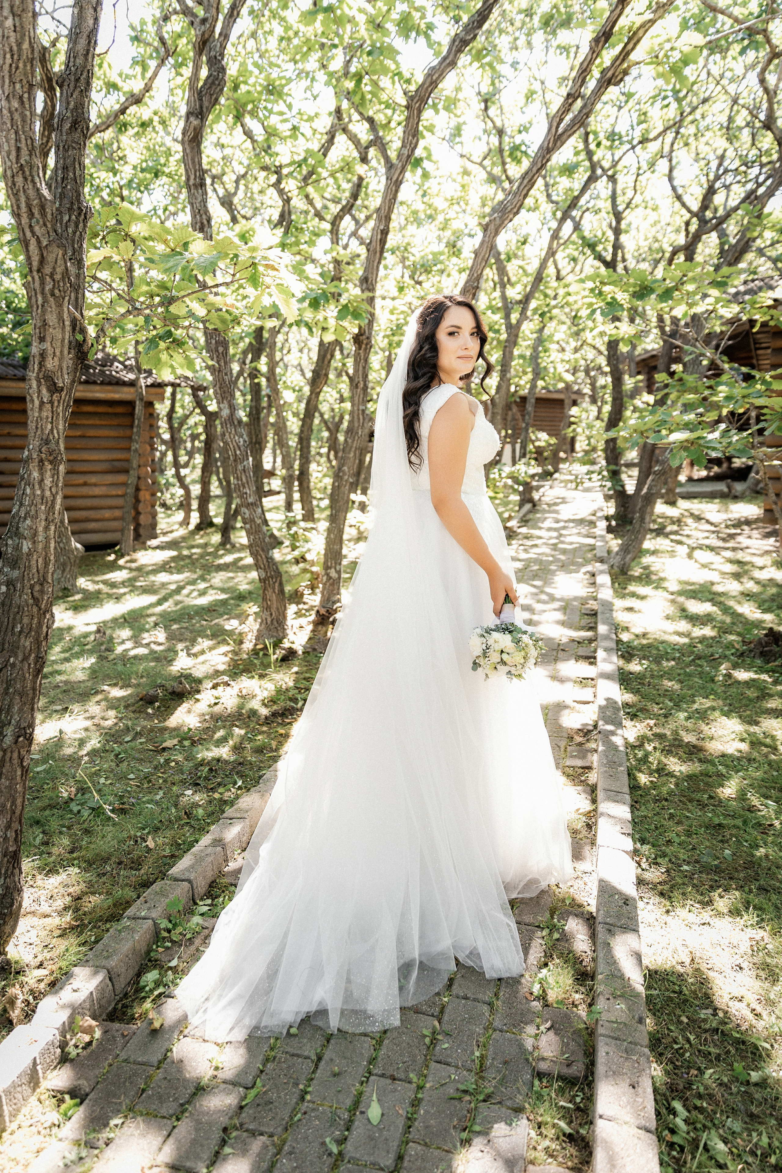 Кирилл и Алёна. Свадебный, семейный и детский фотограф в городе Партизанск, Находка