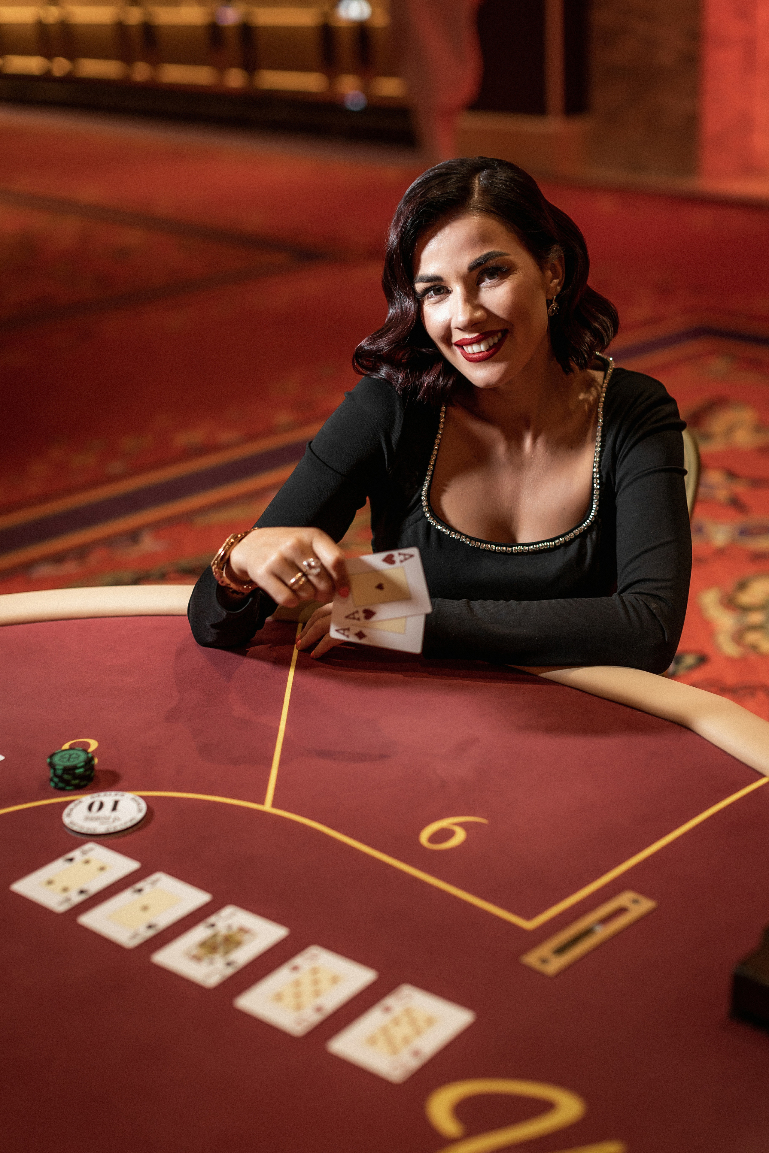 Казино. Свадебный, семейный и детский фотограф в городе Партизанск, Находка