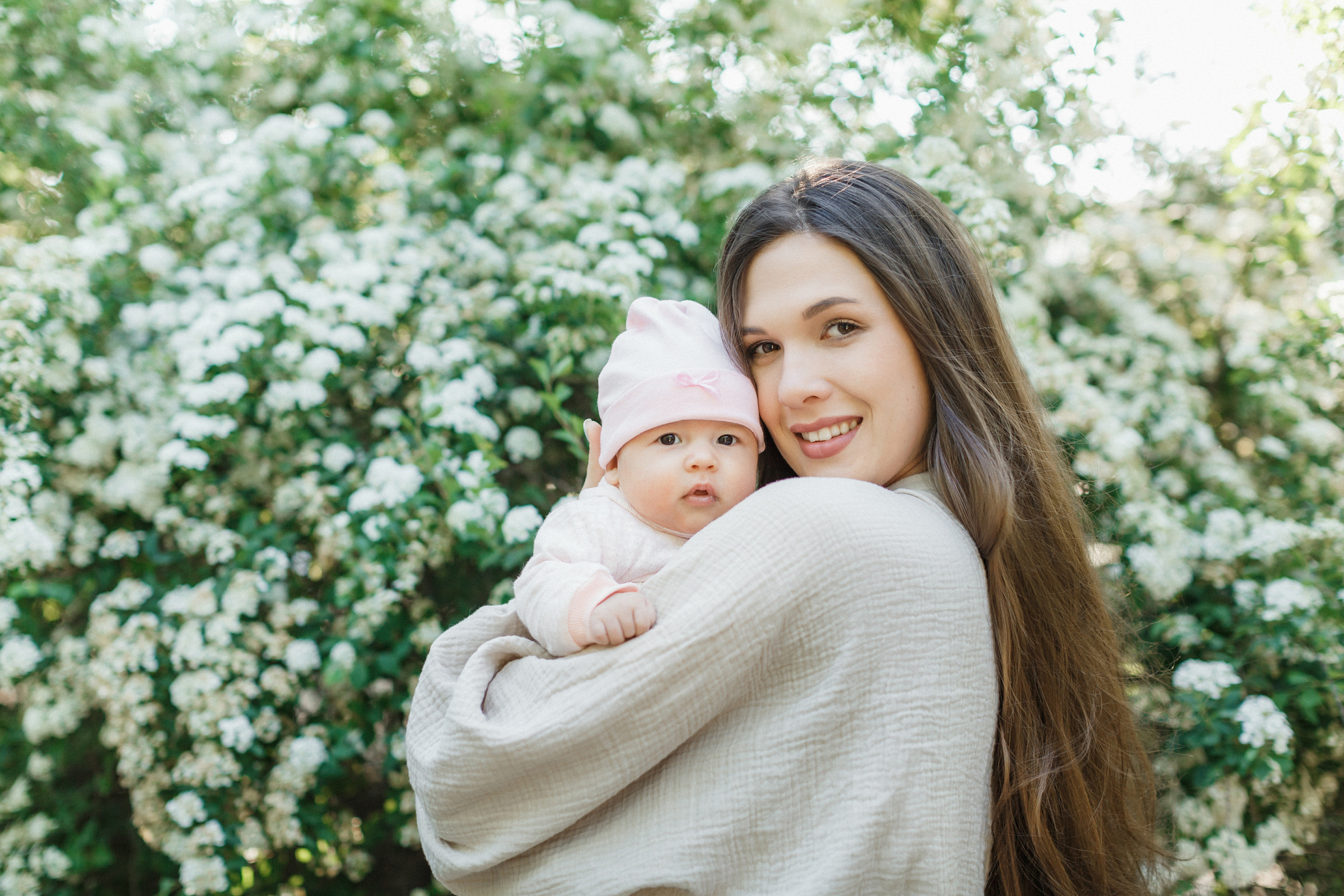 На природе. Свадебный, семейный и детский фотограф в городе Партизанск, Находка