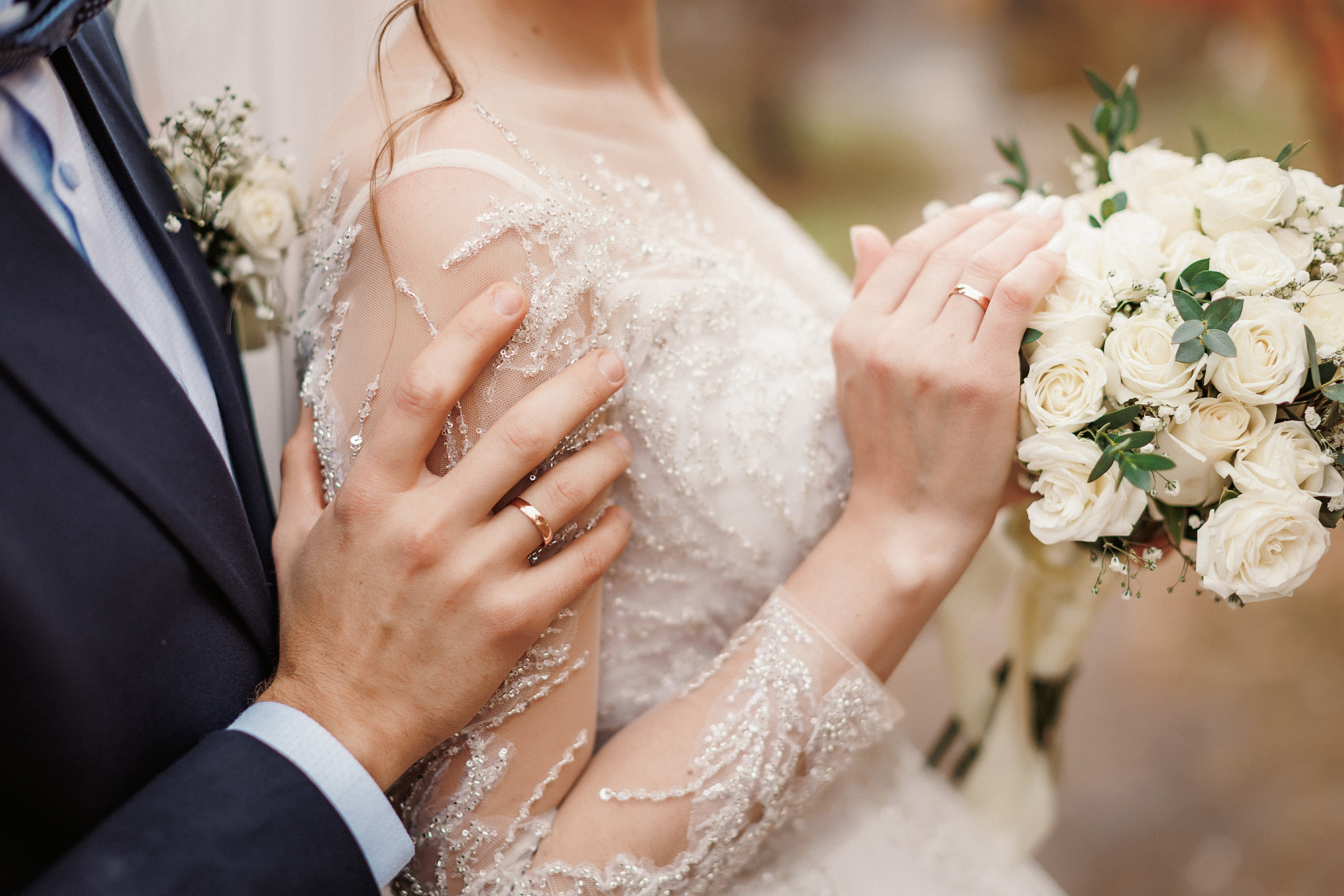 Сергей и Наталья. Свадебный, семейный и детский фотограф в городе Партизанск, Находка