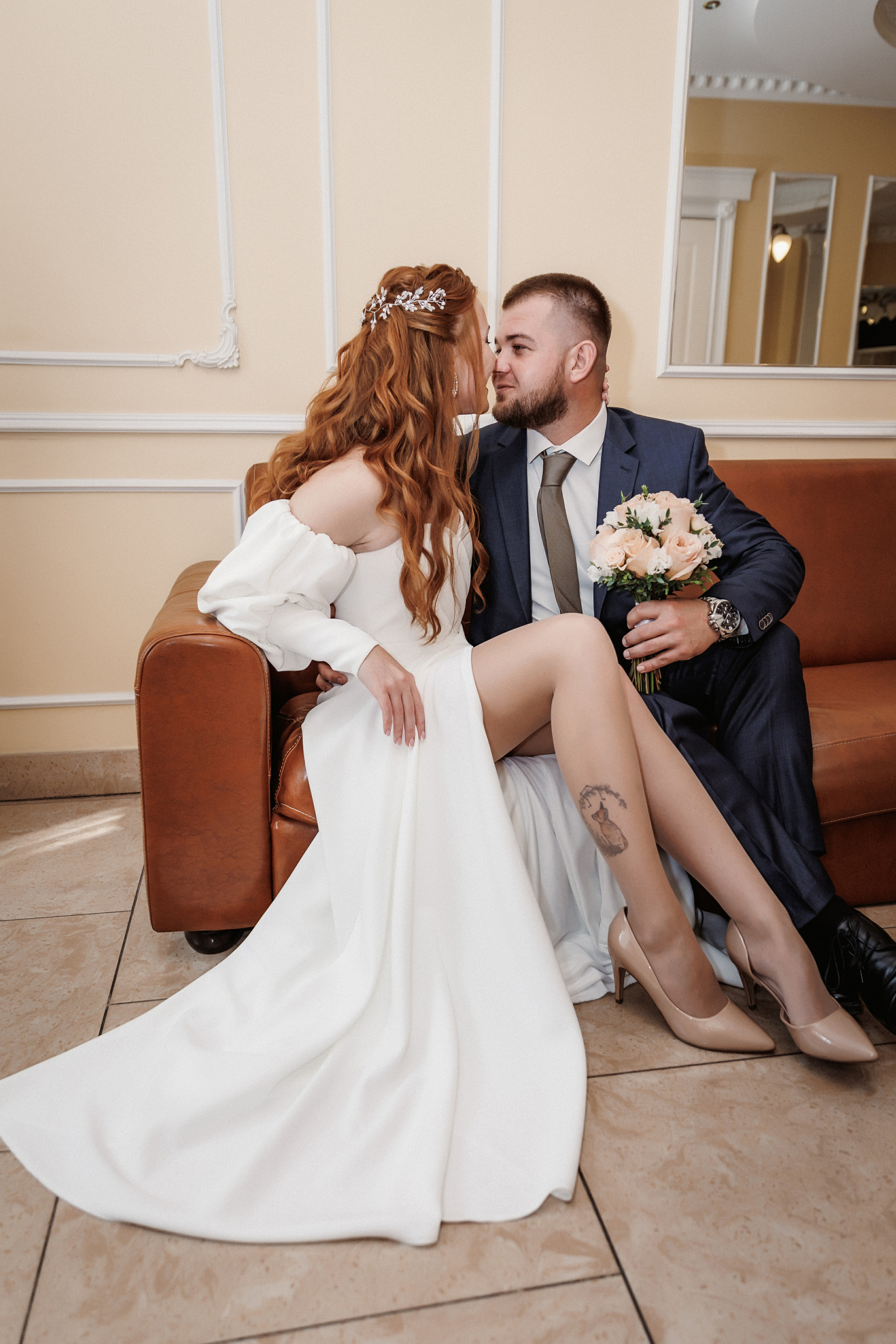 Олег и Александра. Свадебный, семейный и детский фотограф в городе Партизанск, Находка