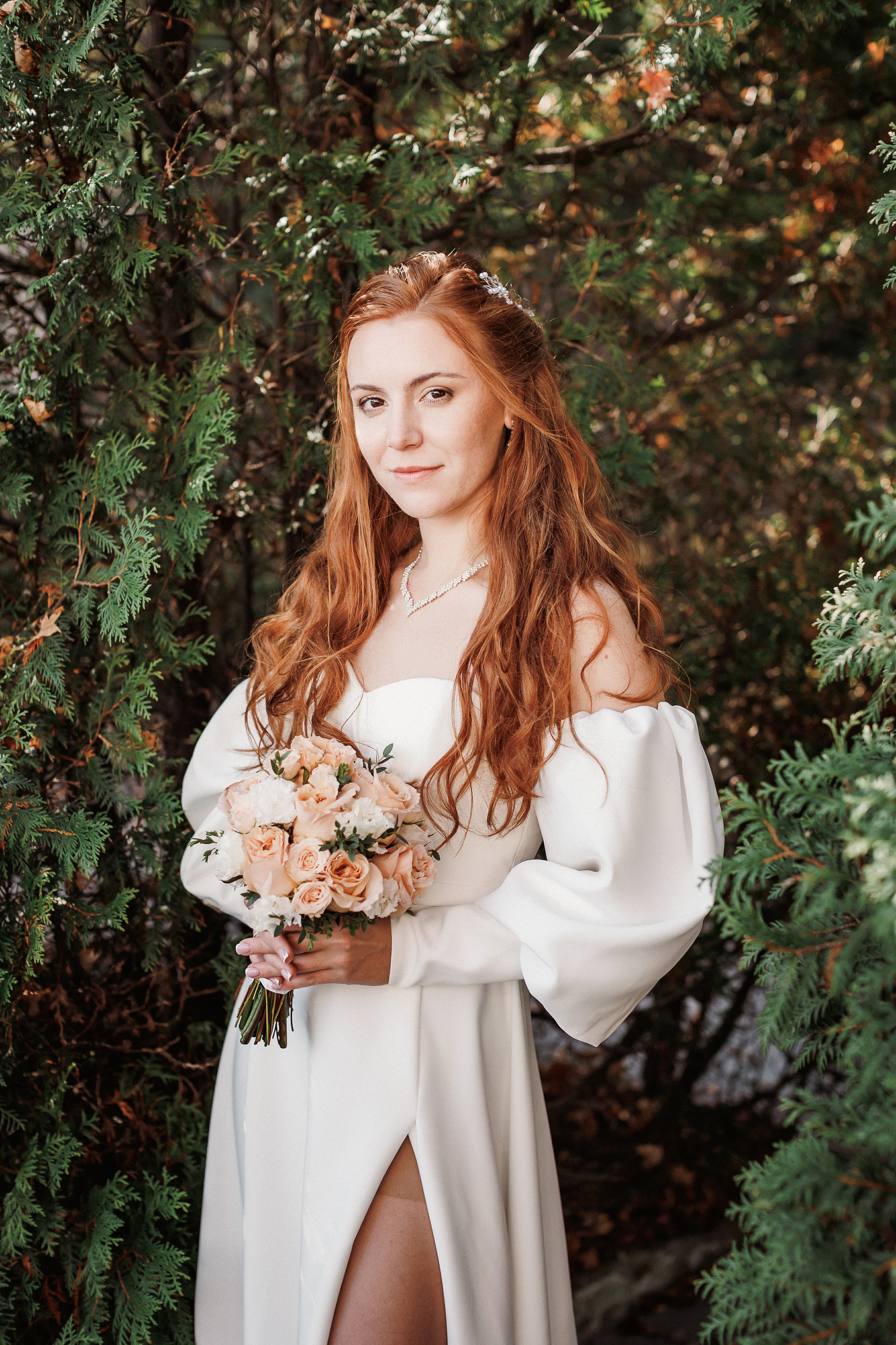 Олег и Александра. Свадебный, семейный и детский фотограф в городе Партизанск, Находка