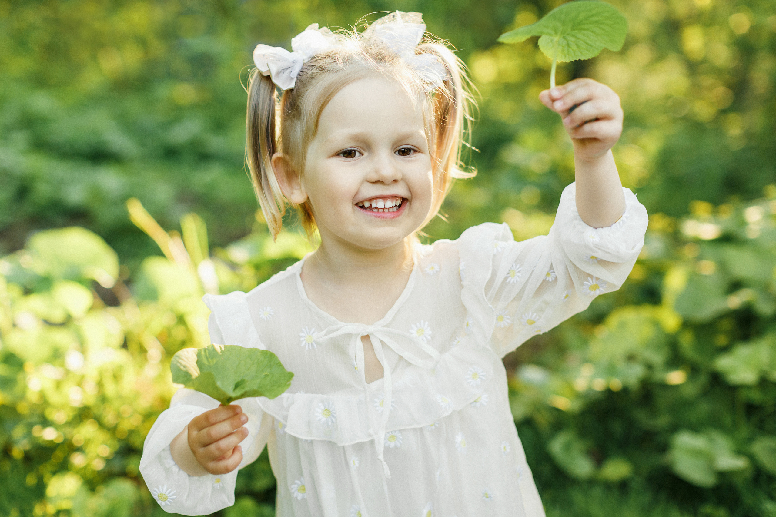 На природе. Свадебный, семейный и детский фотограф в городе Партизанск, Находка