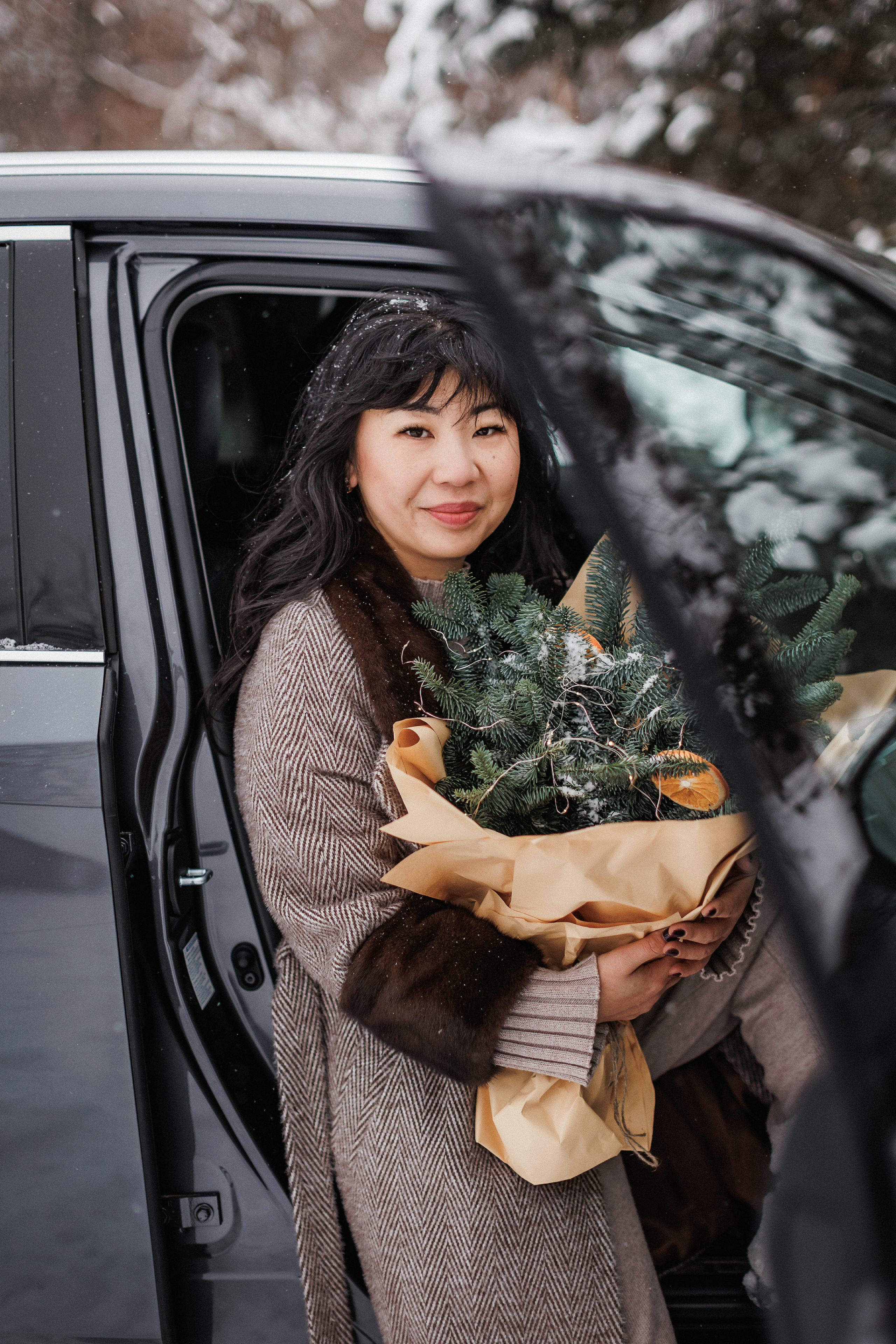 Снежные. Свадебный, семейный и детский фотограф в городе Партизанск, Находка