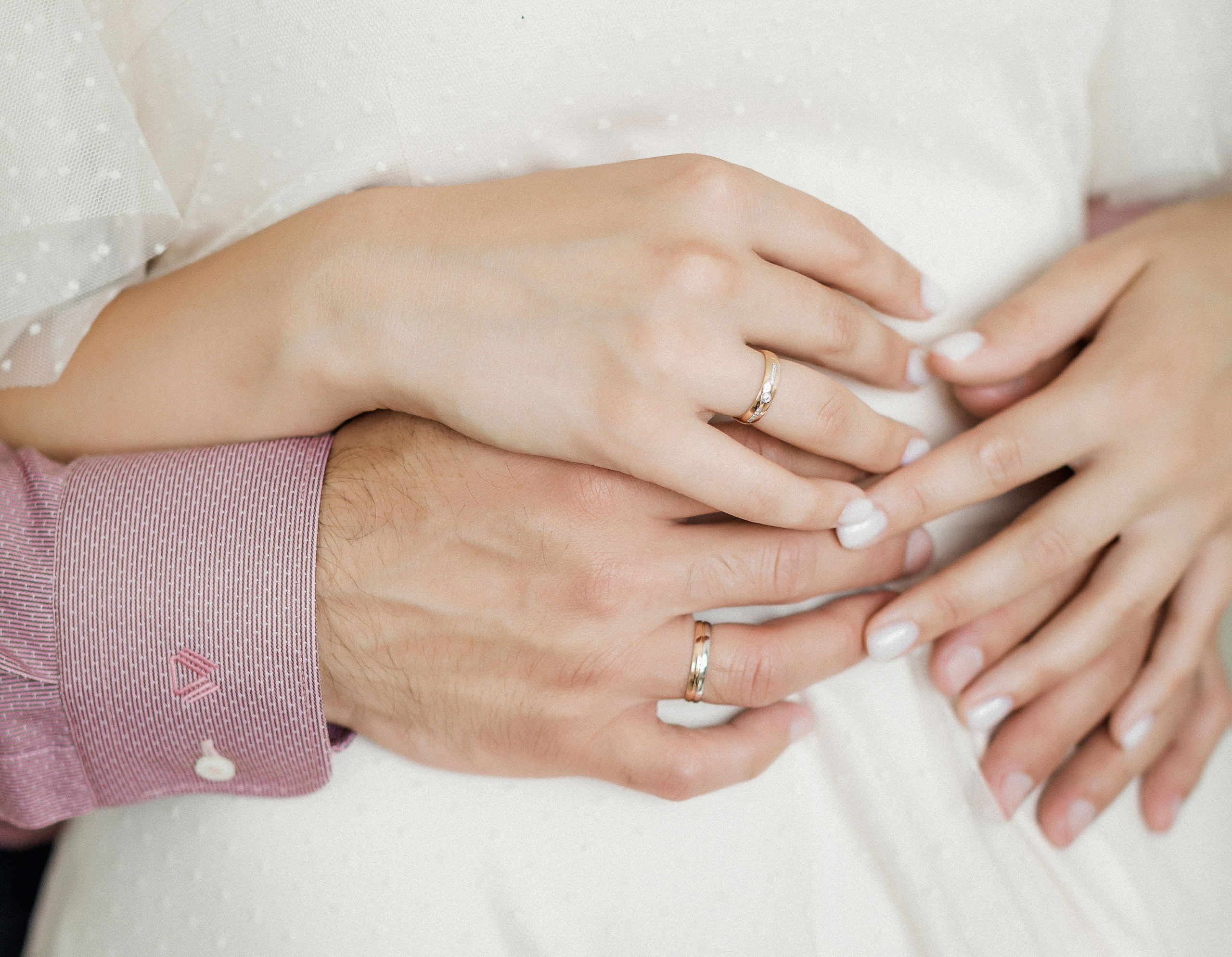 Денис и Марина. Свадебный, семейный и детский фотограф в городе Партизанск, Находка