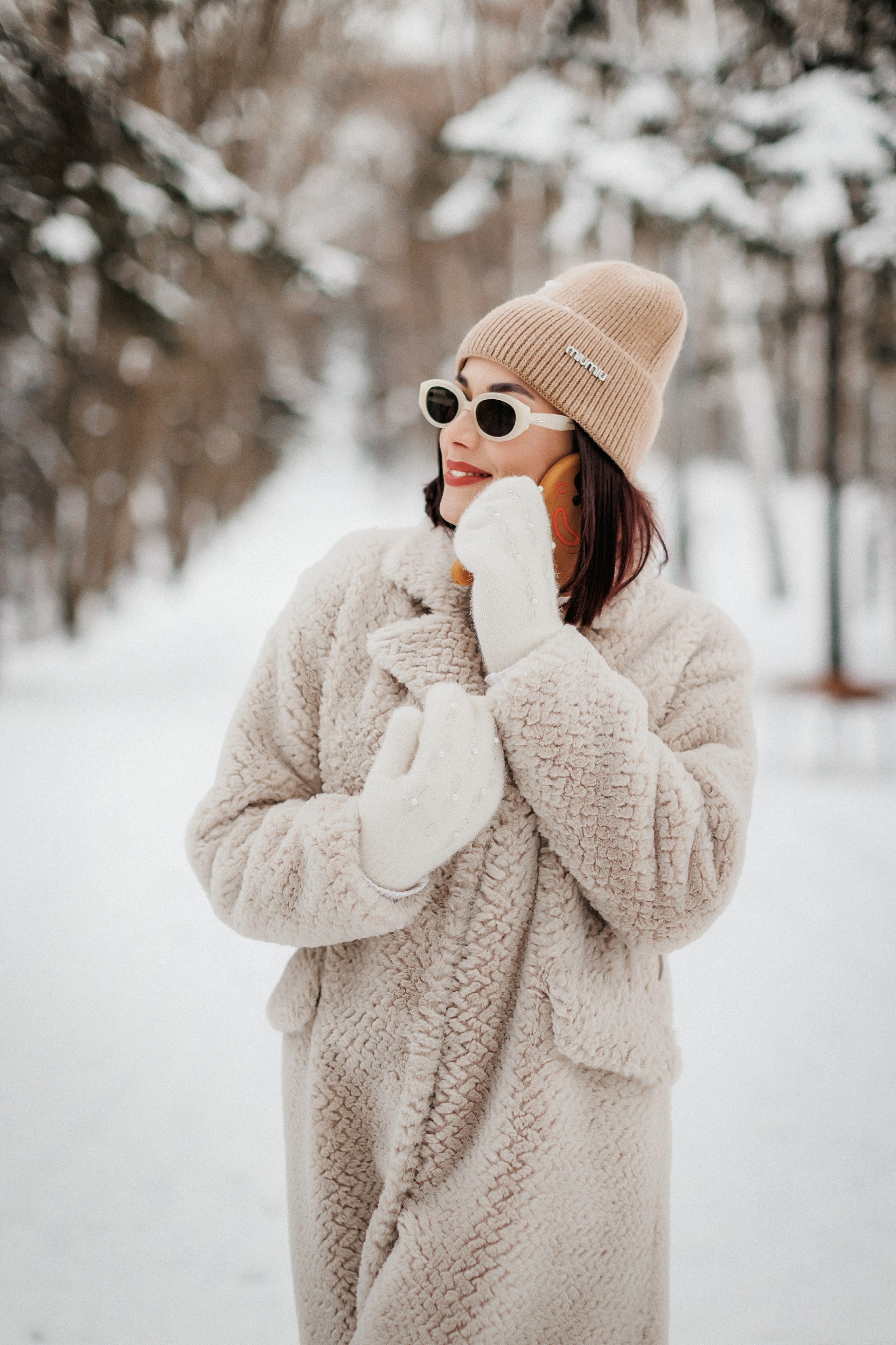 Снежные. Свадебный, семейный и детский фотограф в городе Партизанск, Находка