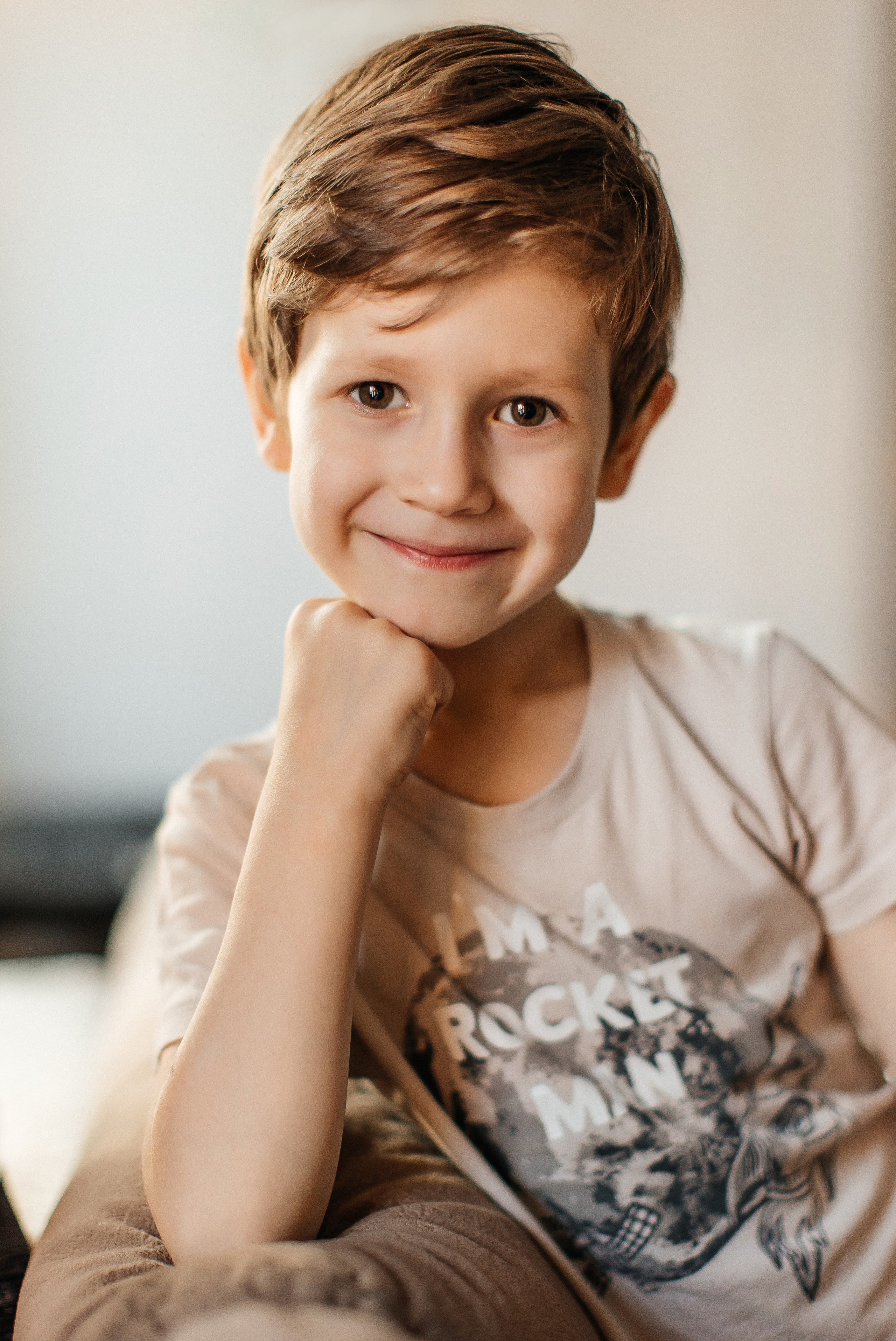 Детские. Свадебный, семейный и детский фотограф в городе Партизанск, Находка