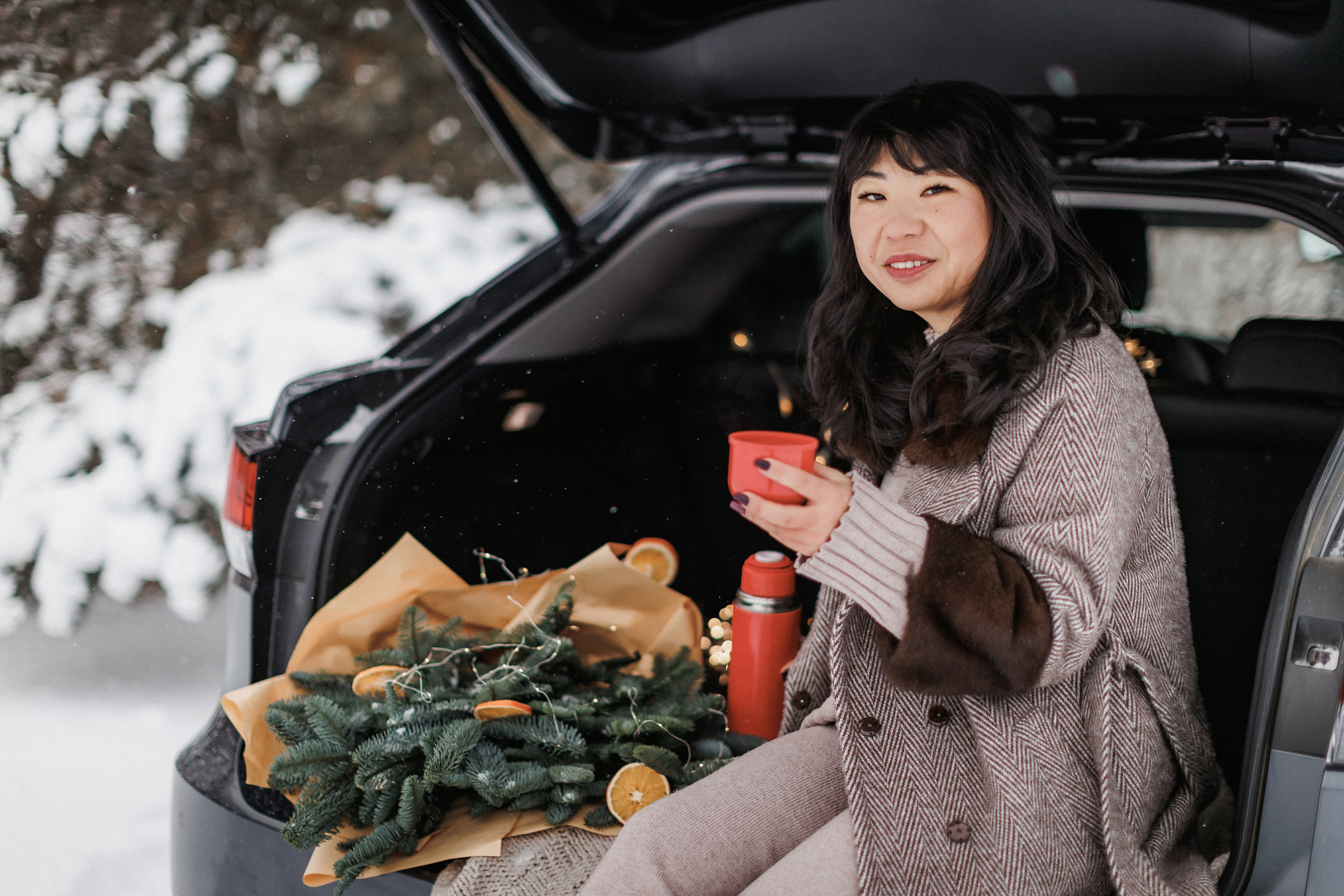 Снежные. Свадебный, семейный и детский фотограф в городе Партизанск, Находка