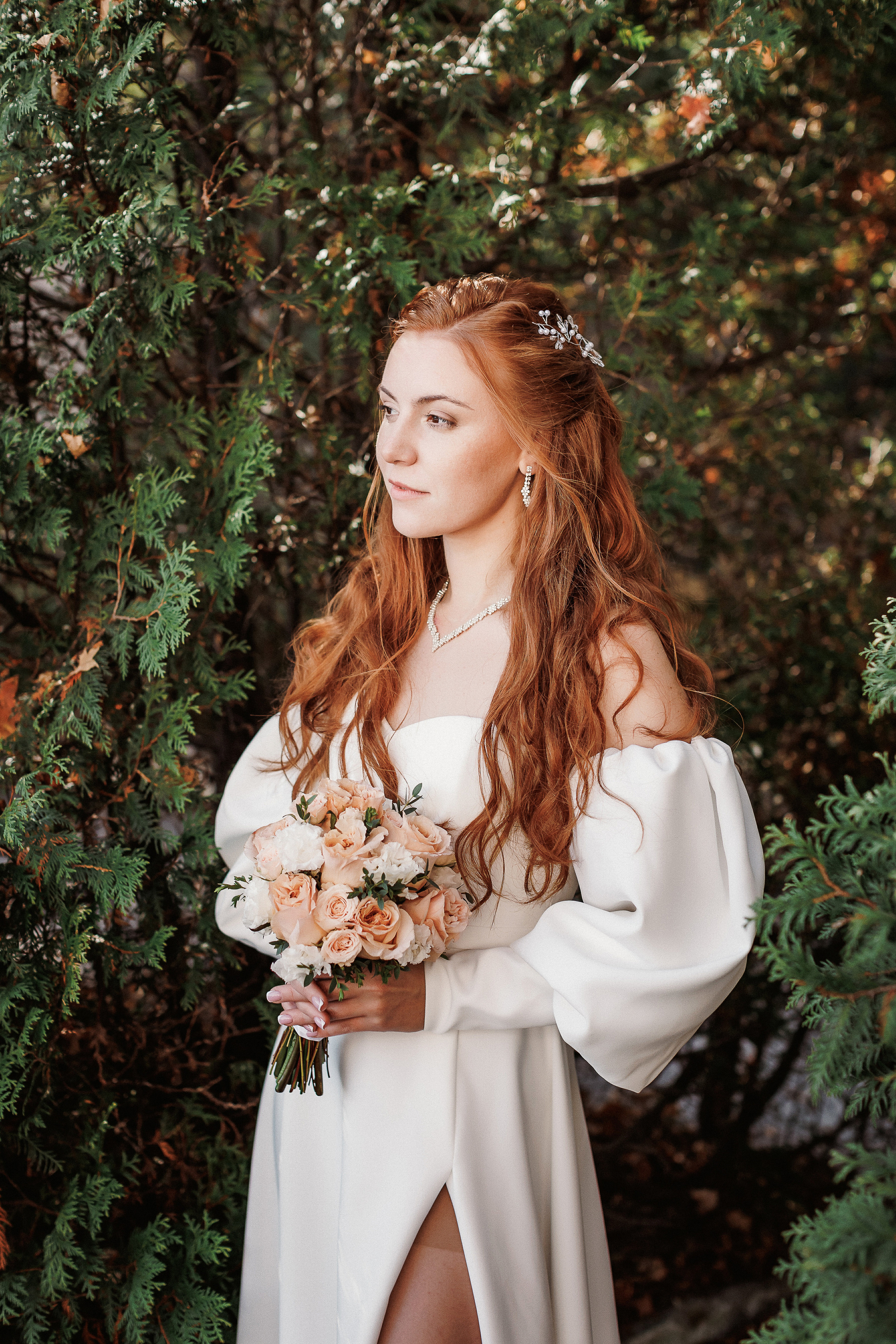 Олег и Александра. Свадебный, семейный и детский фотограф в городе Партизанск, Находка